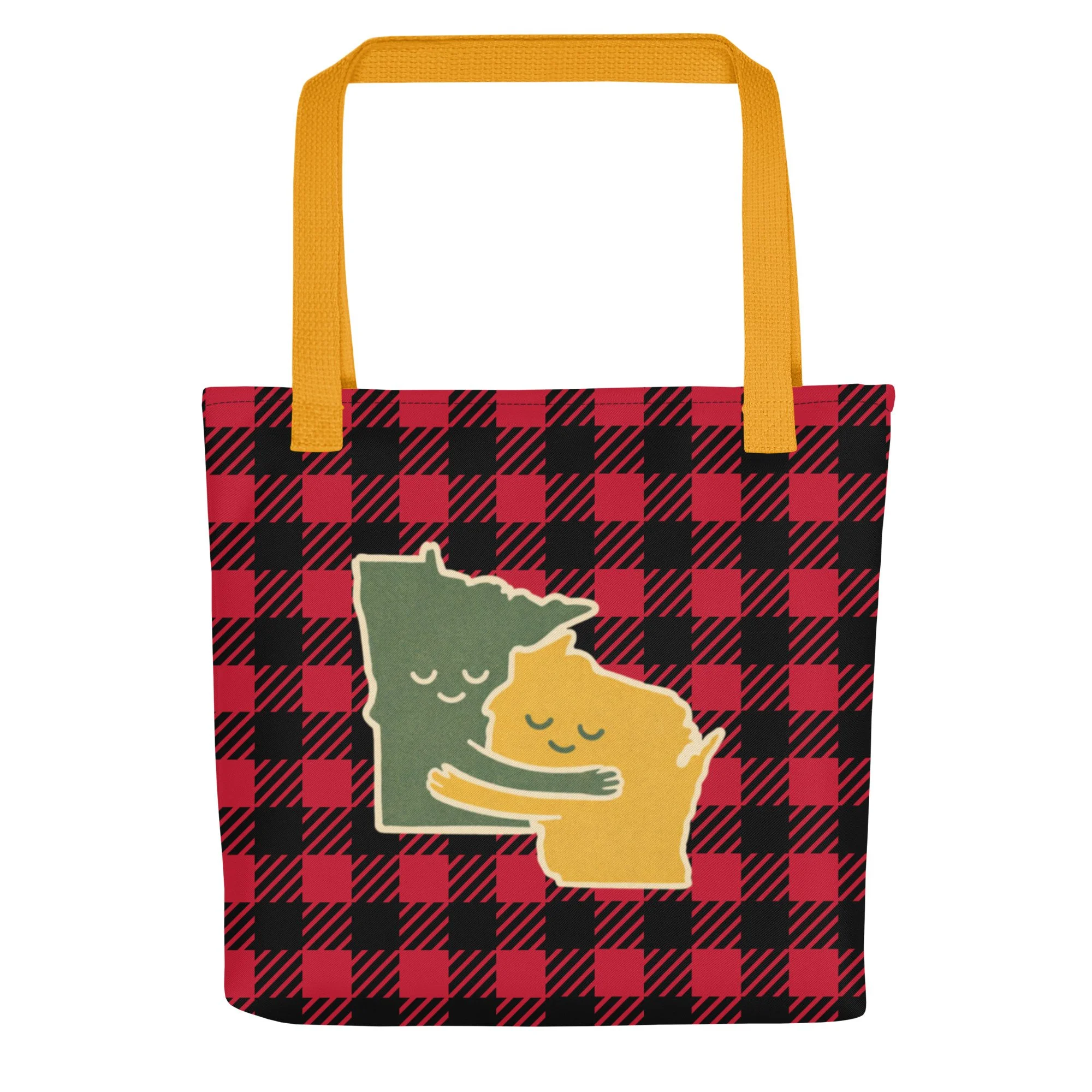 Neighbors Stand Together Tote