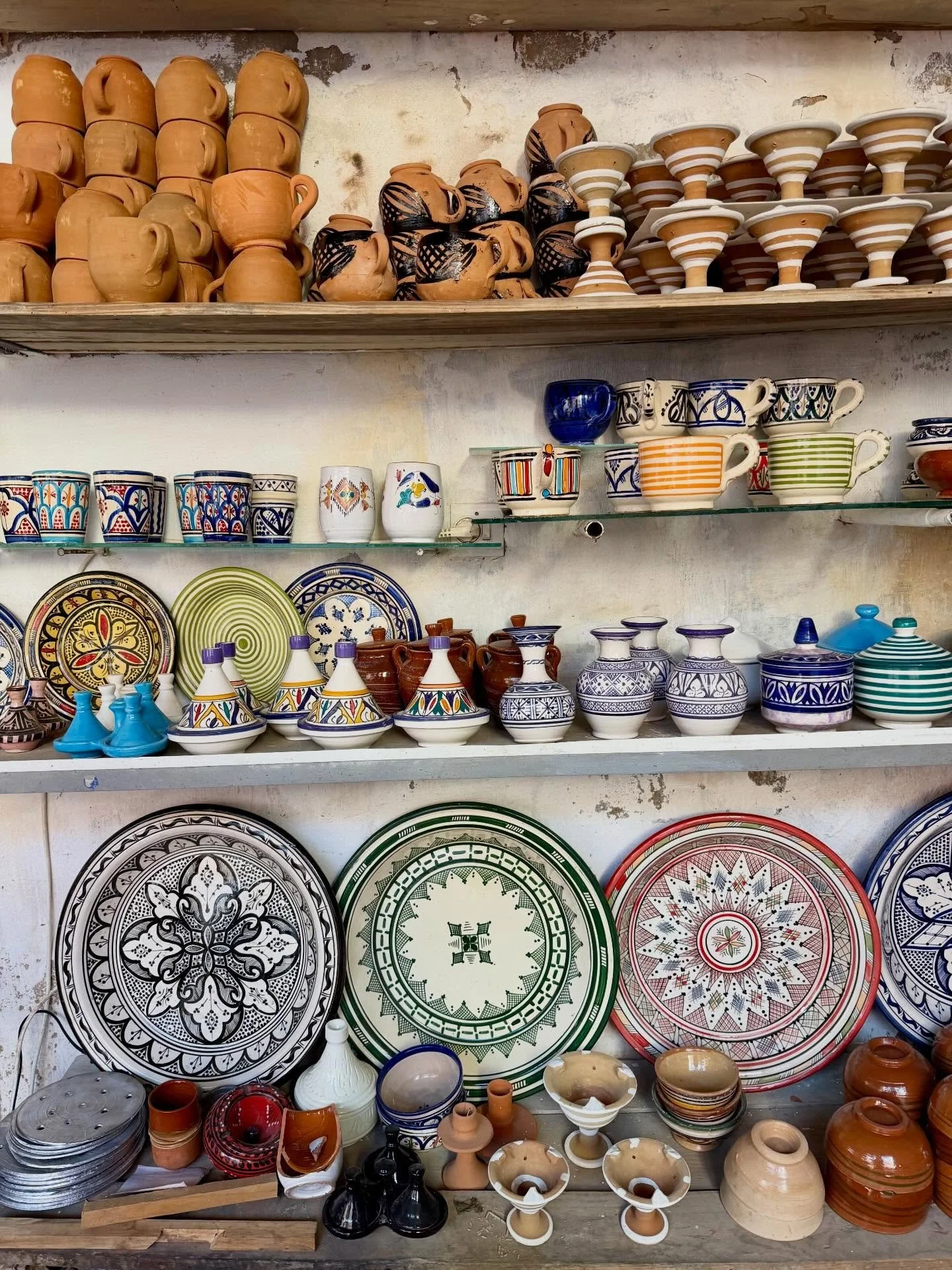 Field study! 🇲🇦

Stay Cozy 🏕️

#campnorthandco #morocco #rabat #ceramics #adventure