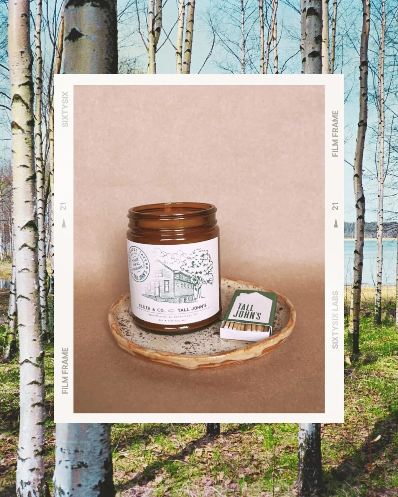 A place for the small things.

The Winter Wood trinket tray&mdash;made for rings, keys, matches, and the moments in between. Available in small + medium.

Stay Cozy 🏕️

#campnorthandco #ceramics #handmadeinwisconsin #claylife #shoplocal