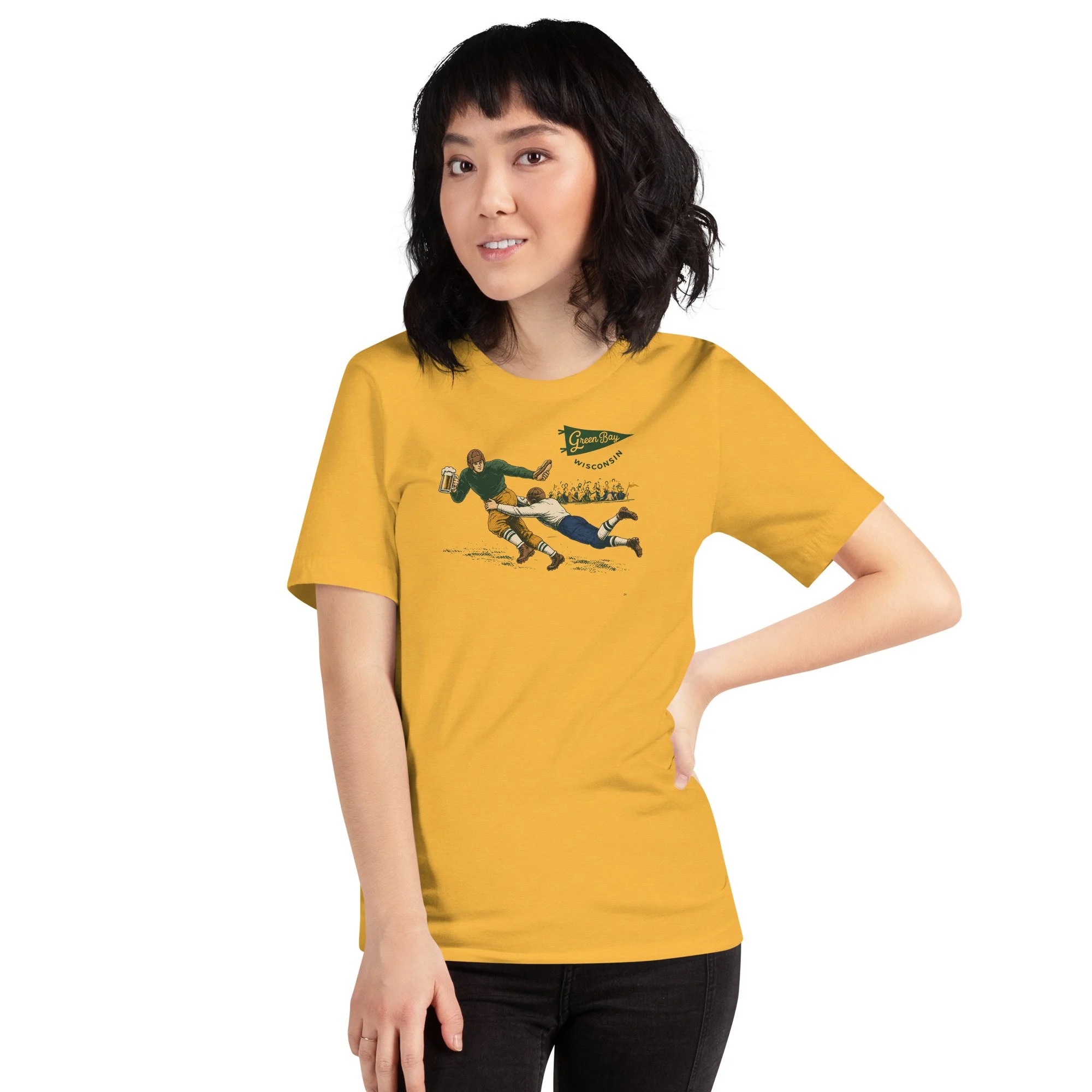 Midwest Conditioning Tee