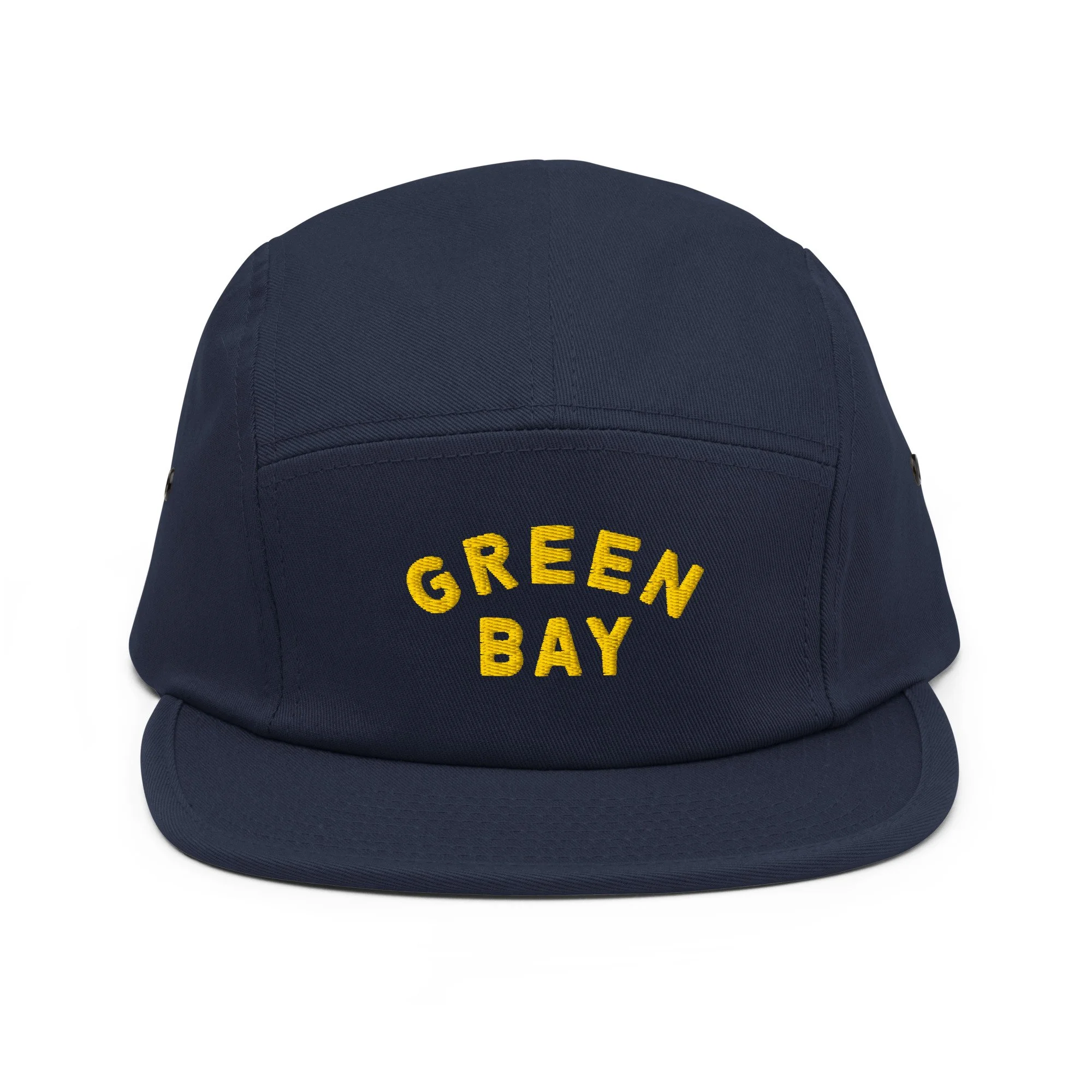 Green Bay Five-Panel Cap