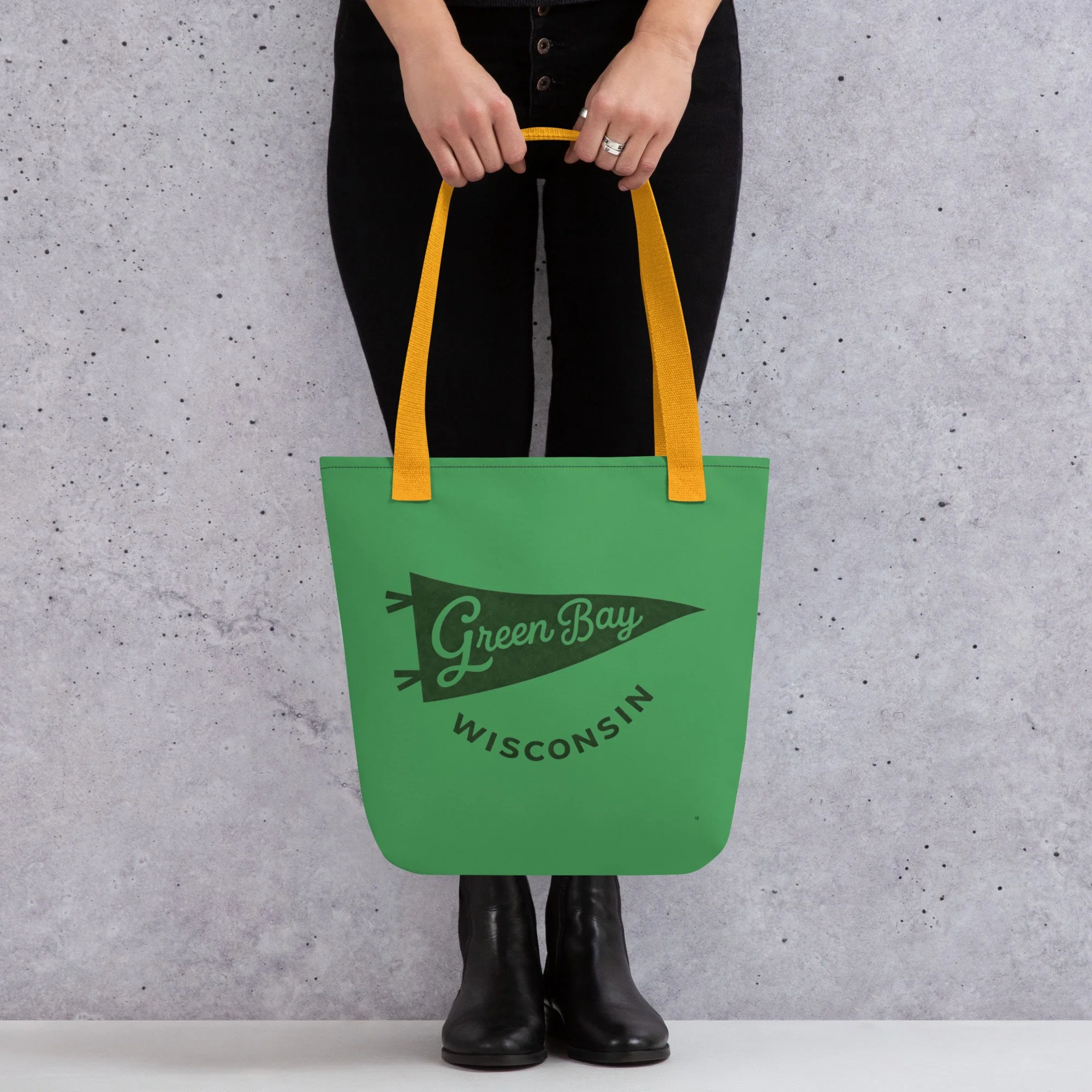 Midwest Conditioning Tote