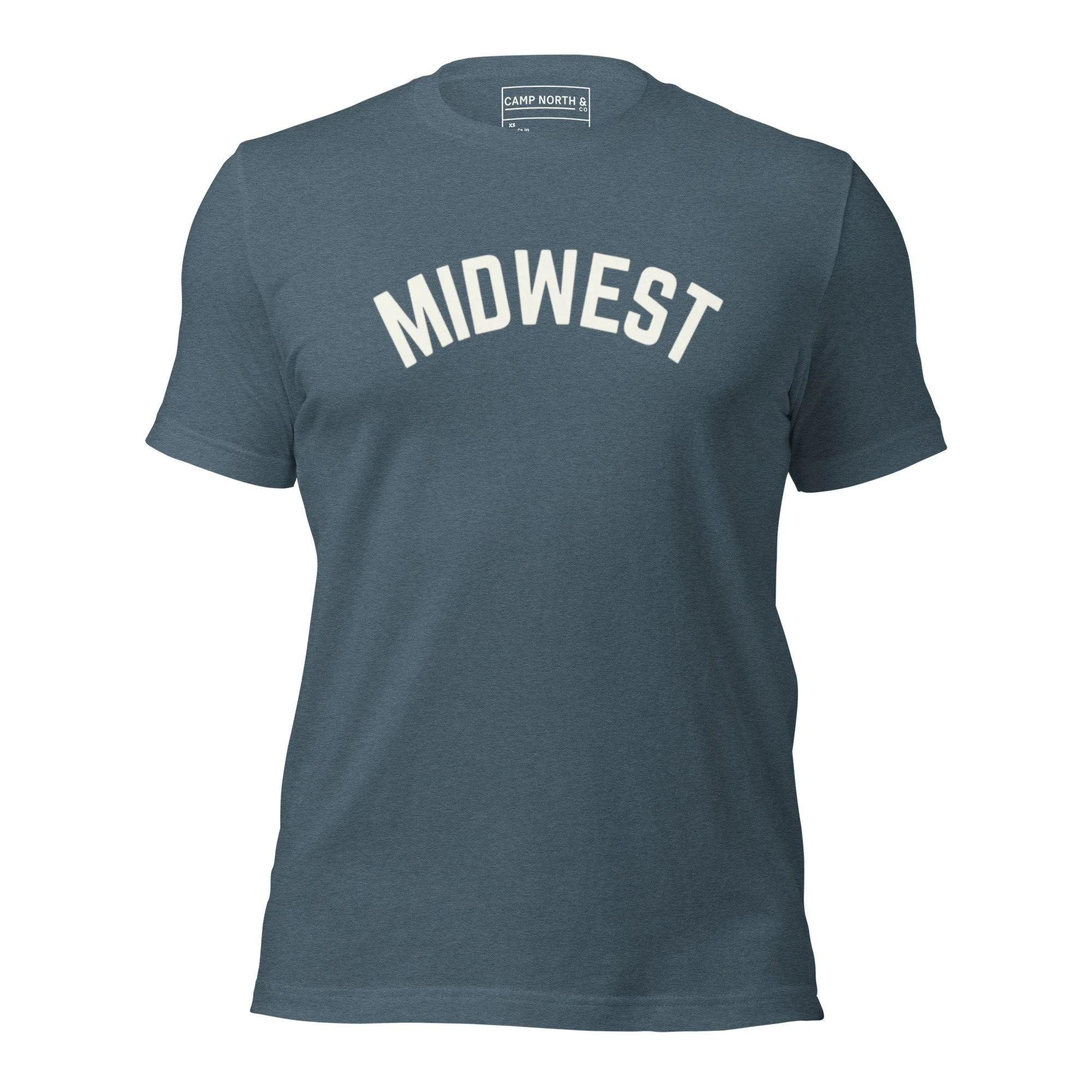 Midwest Tee