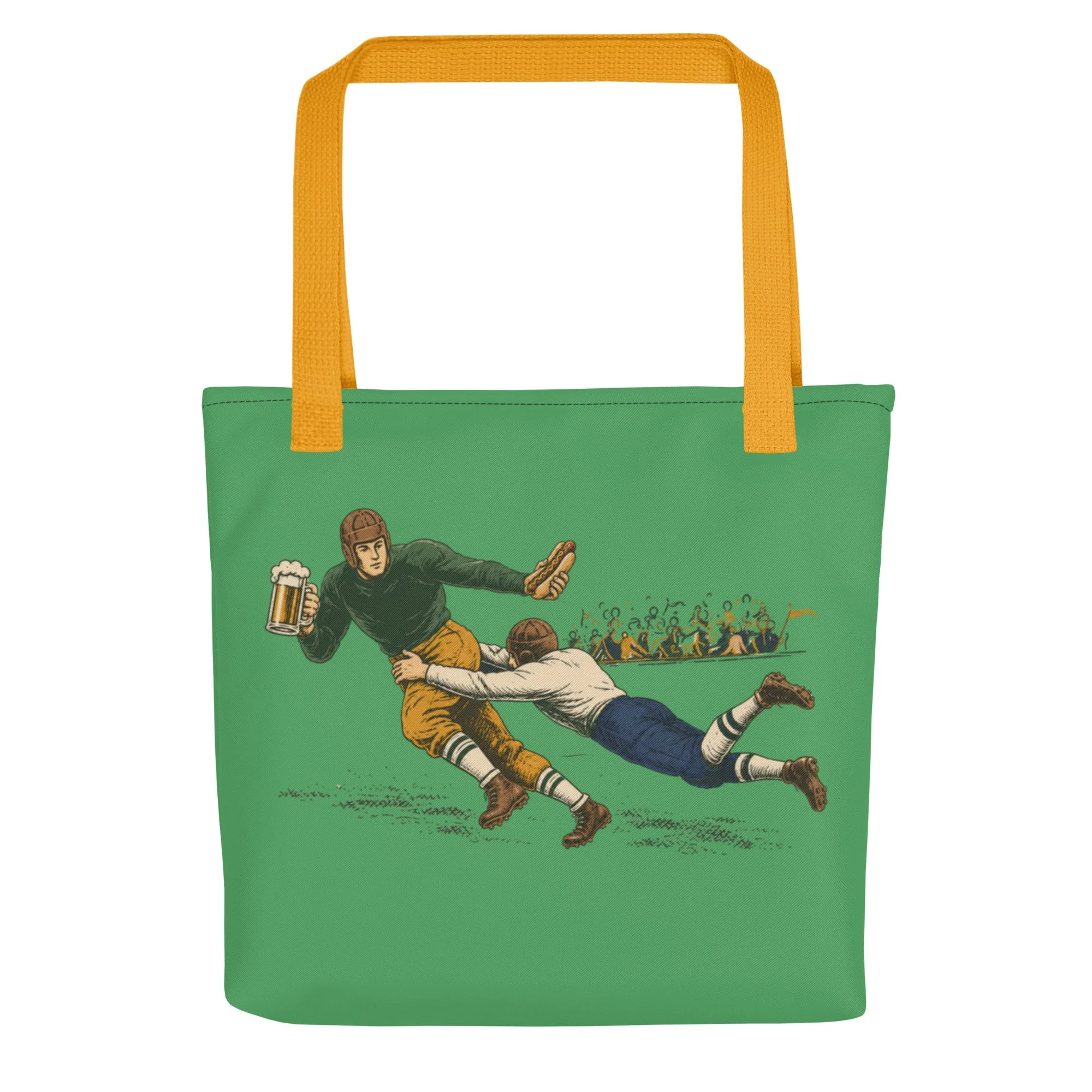 Midwest Conditioning Tote