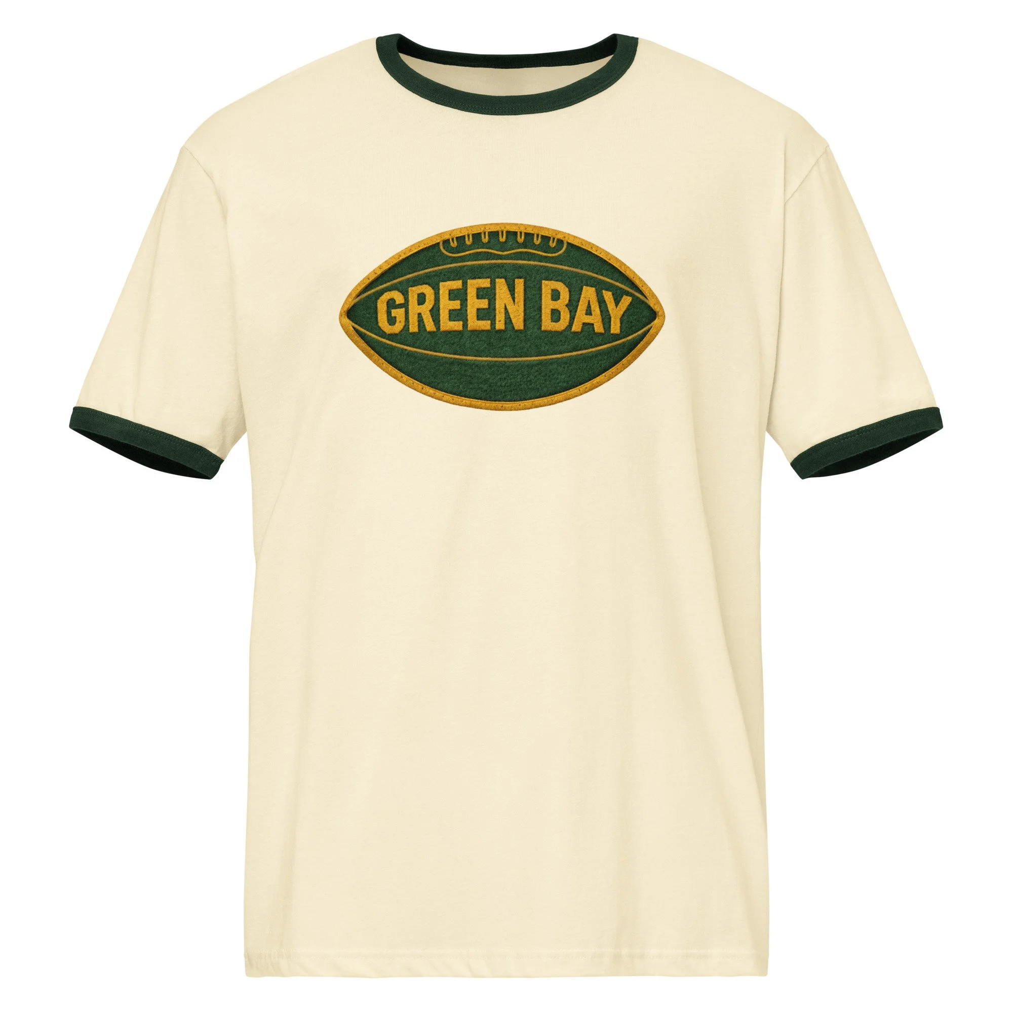 Green Bay Heritage Camp Tee