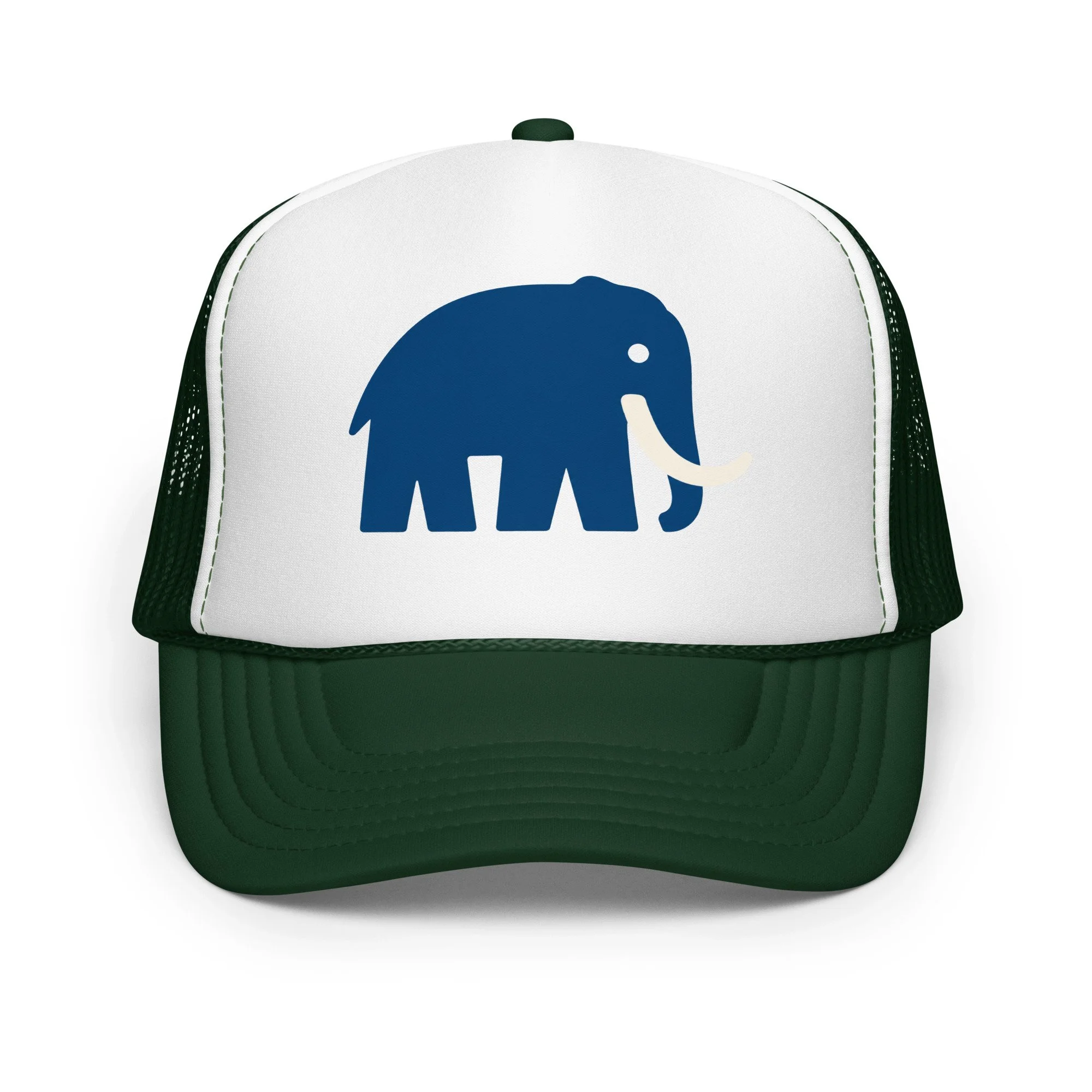 Potawatomi State Park Trucker Cap