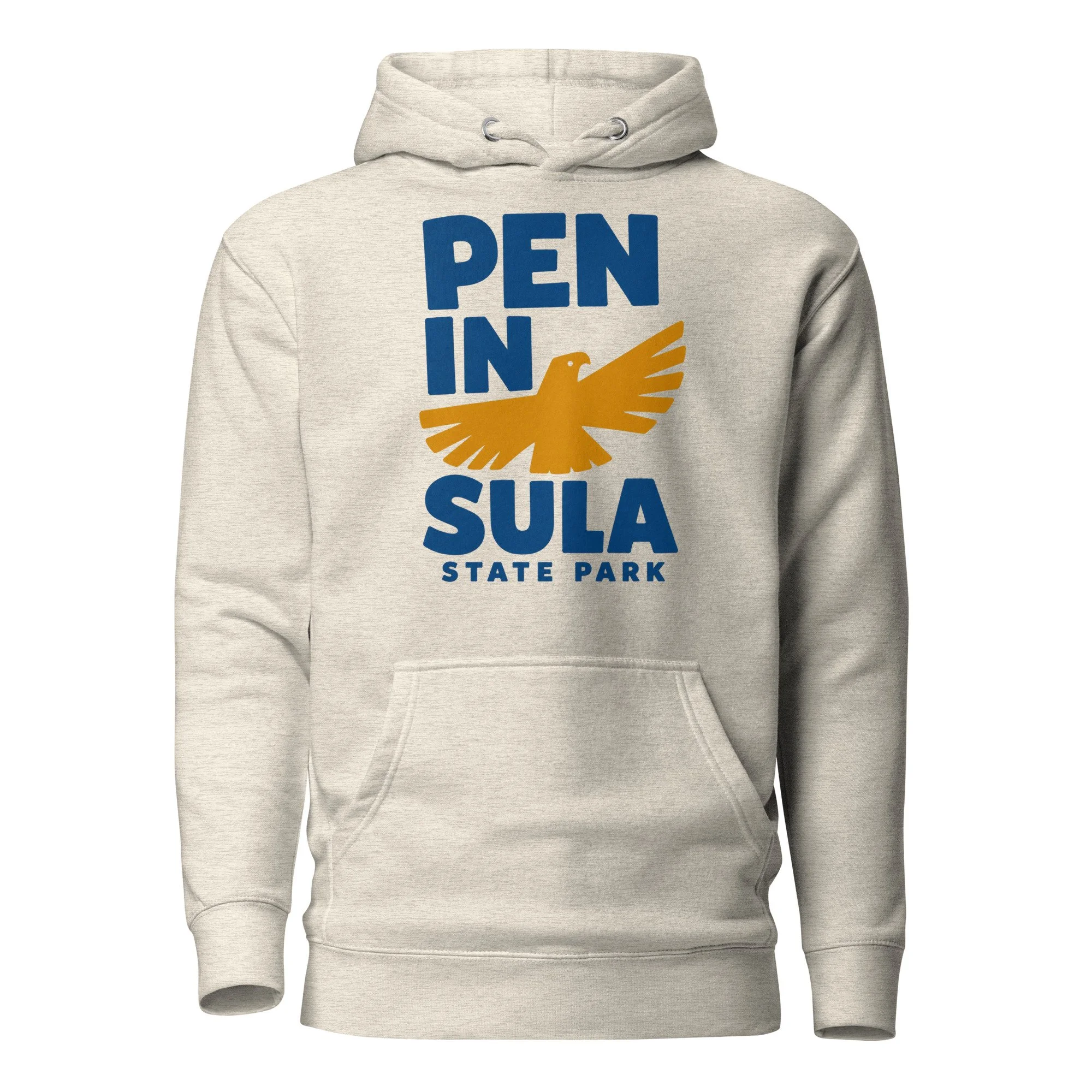 Peninsula State Park Hoodie