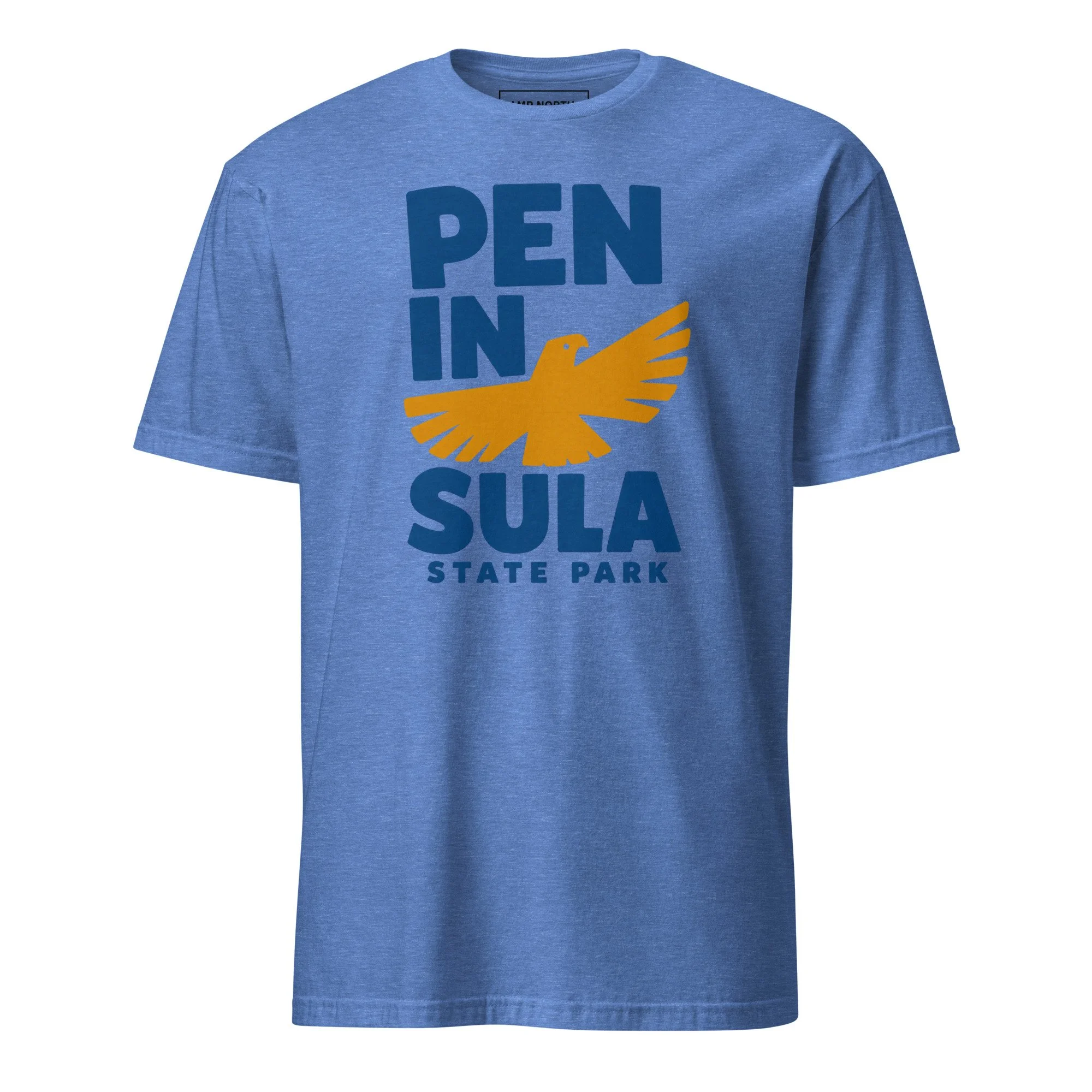 Peninsula State Park Tee