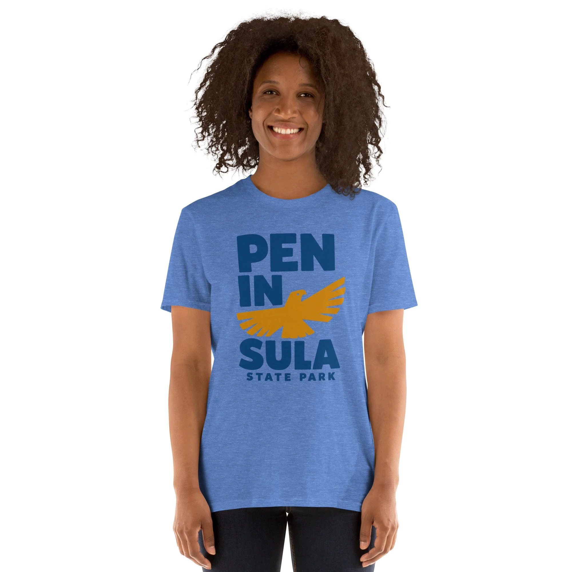 Peninsula State Park Tee