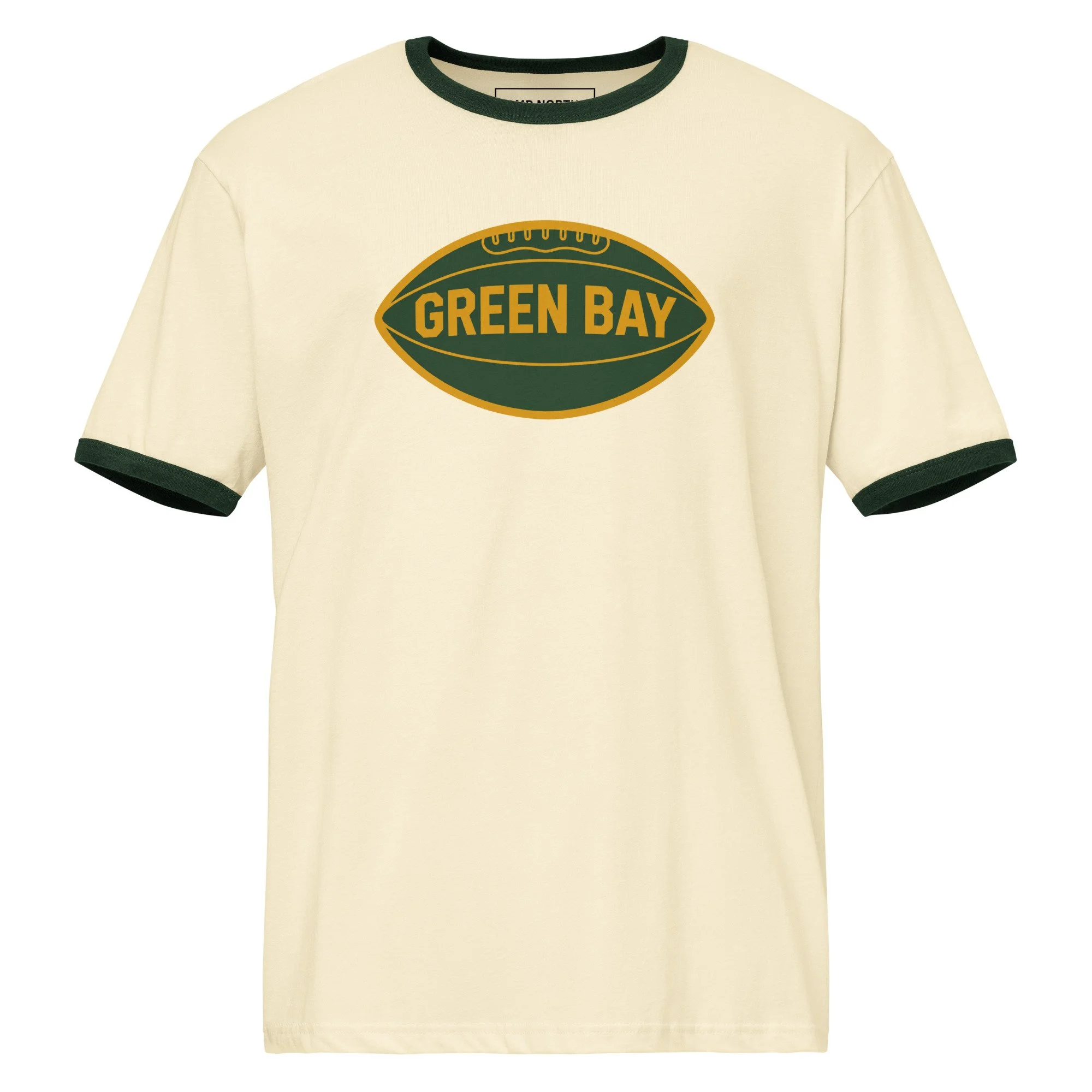 Green Bay Heritage Camp Tee