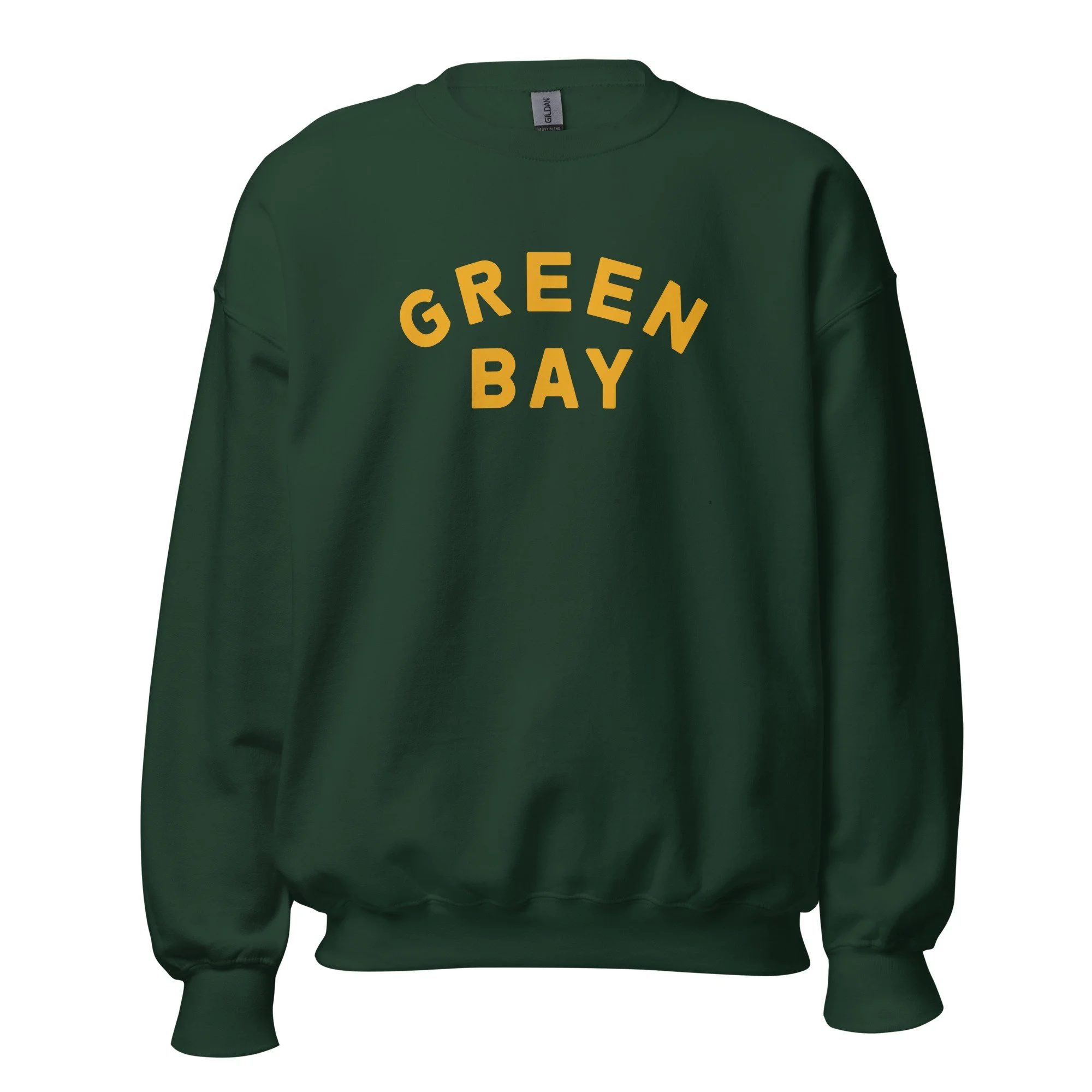 Green Bay Crewneck