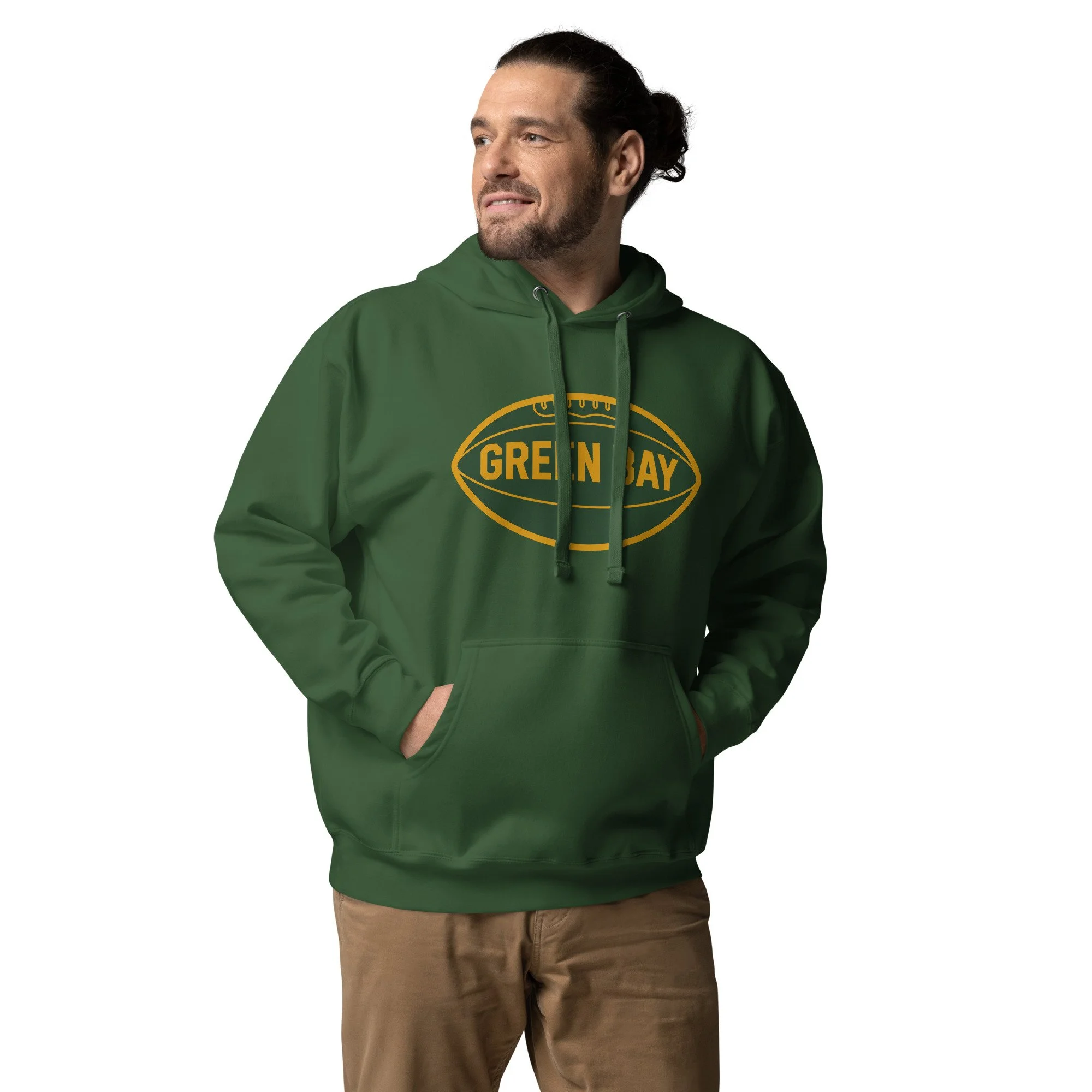 unisex-premium-pullover-hoodie-forest-green-front-6a80967a2a4b1.jpg