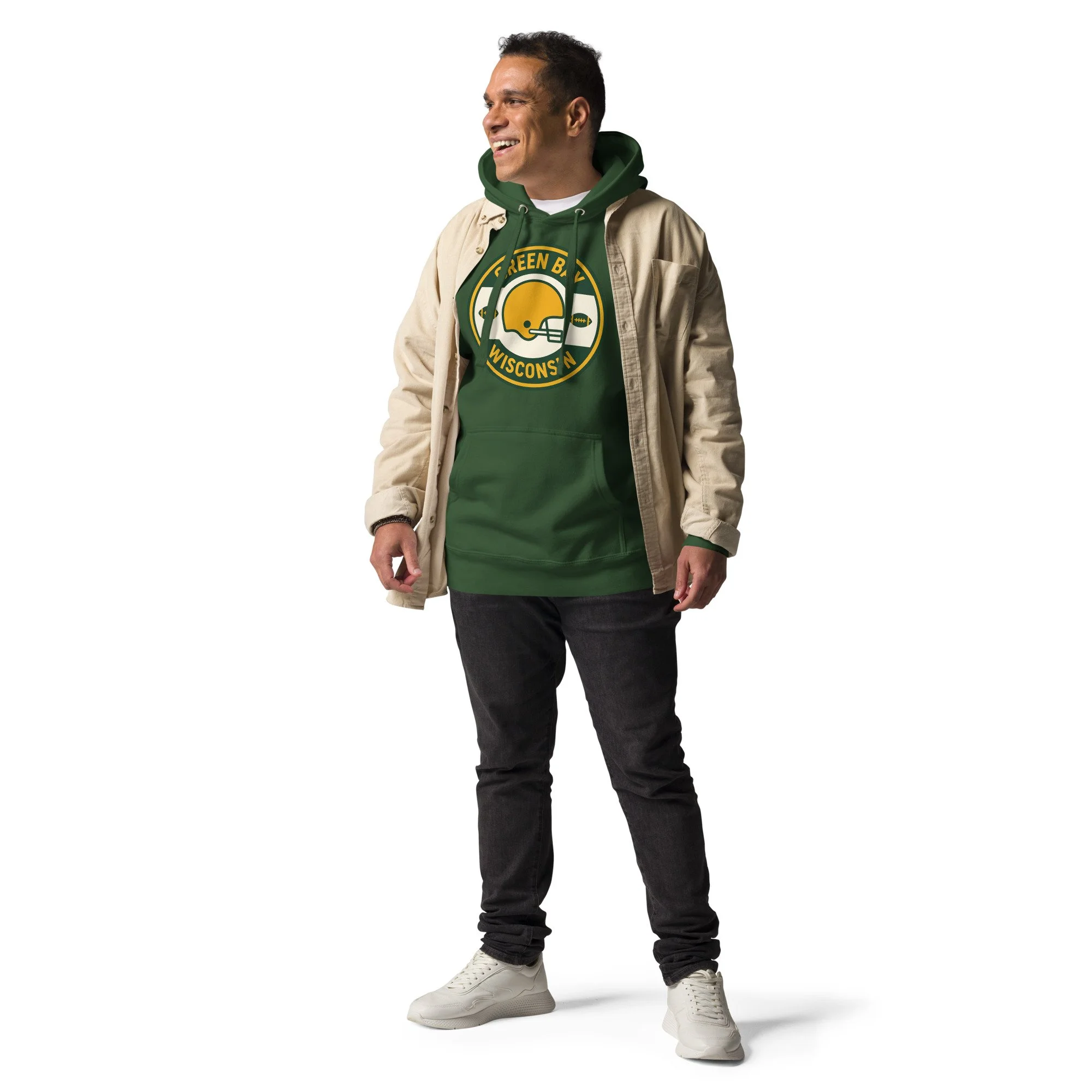 unisex-premium-pullover-hoodie-forest-green-front-6a8098087b789.jpg