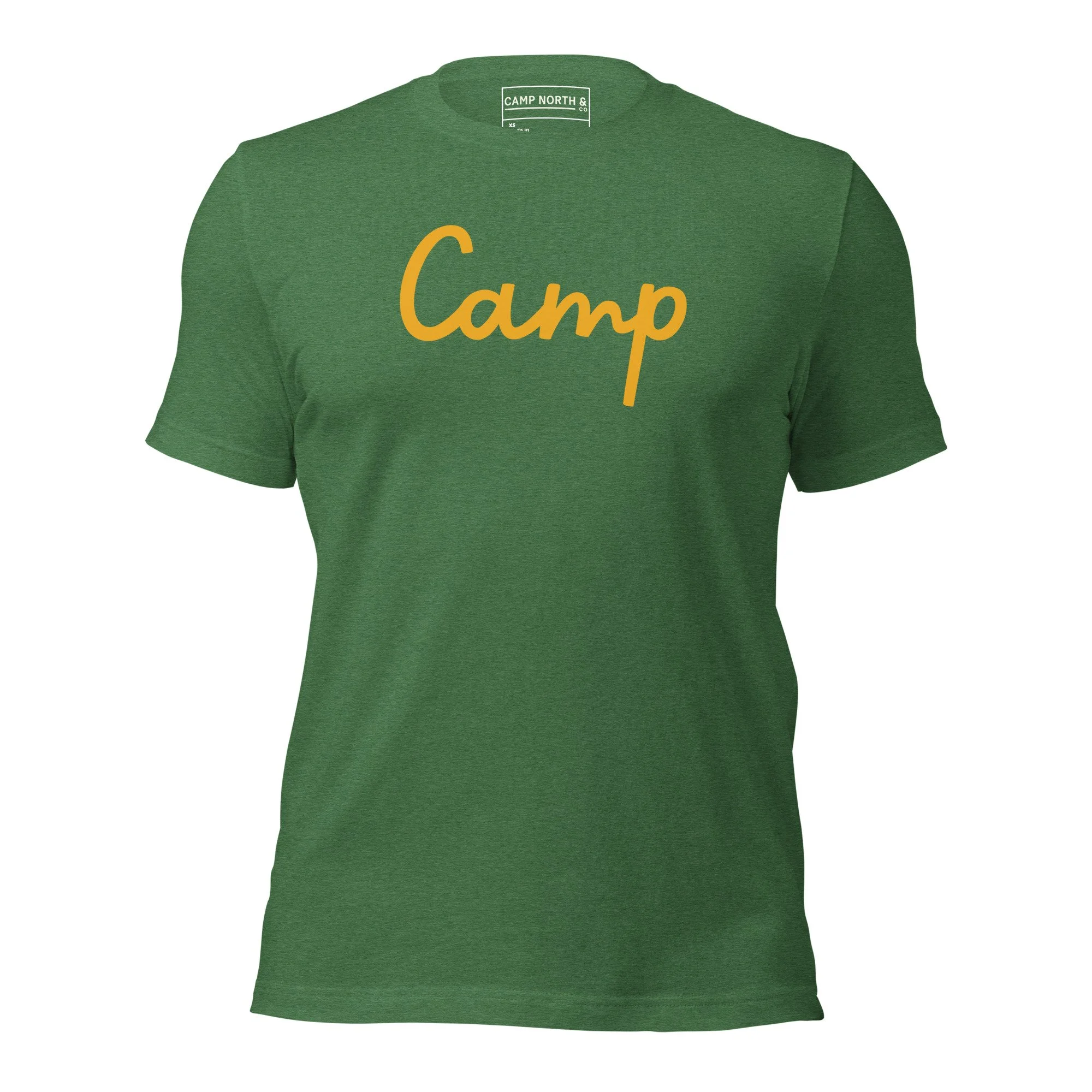Original Camp Tee