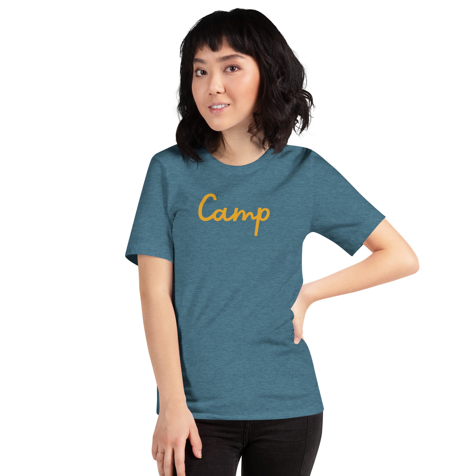 Original Camp Tee