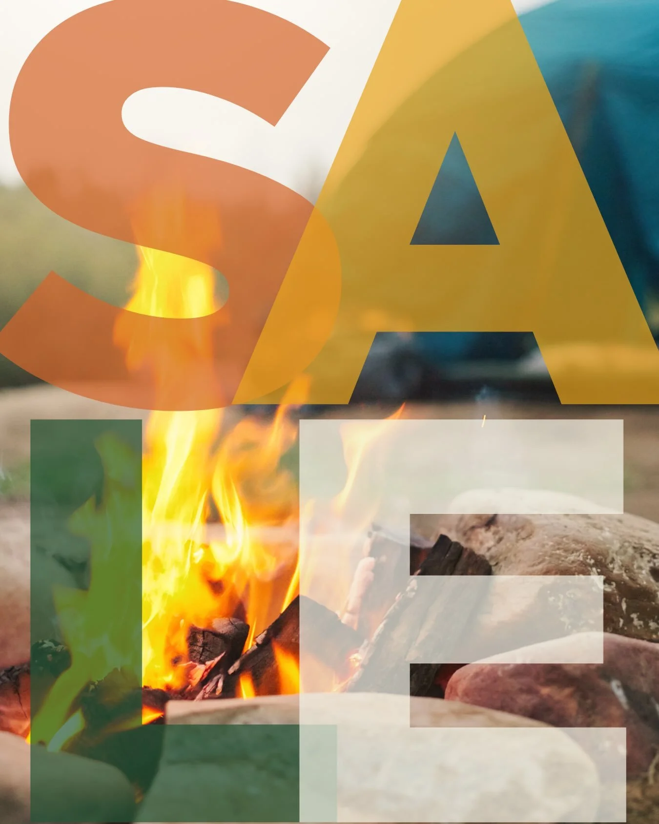 Camp North sales don&rsquo;t come around often, and this is the biggest one of the year. 

Save up to 30% on select ceramics, goods, and apparel before the End of Season Sale wraps up on August 27.

Stay Cozy 🏕️

#campnorthandco #sale #wisconsin #sh