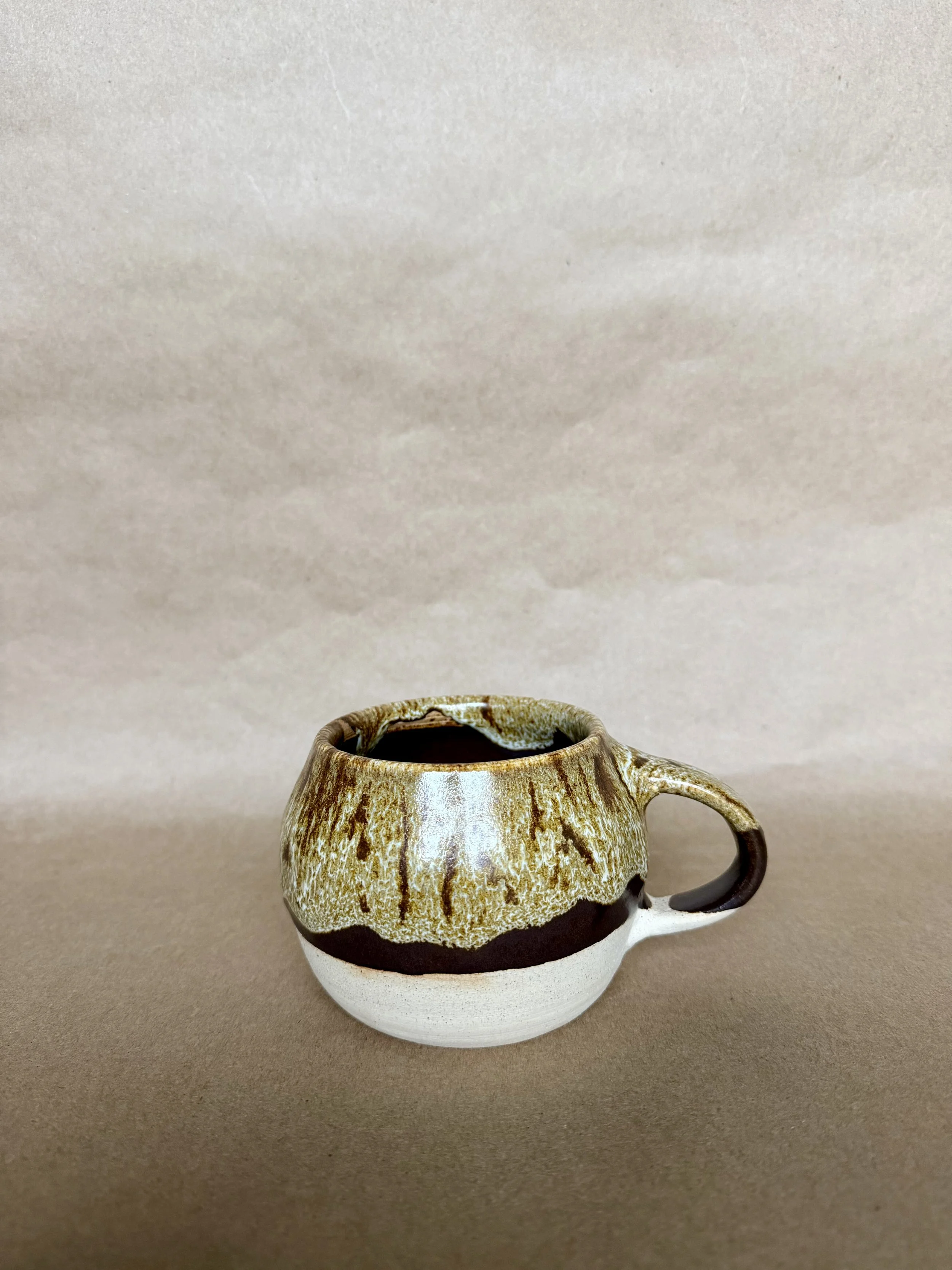 Timberline Fireside Mug