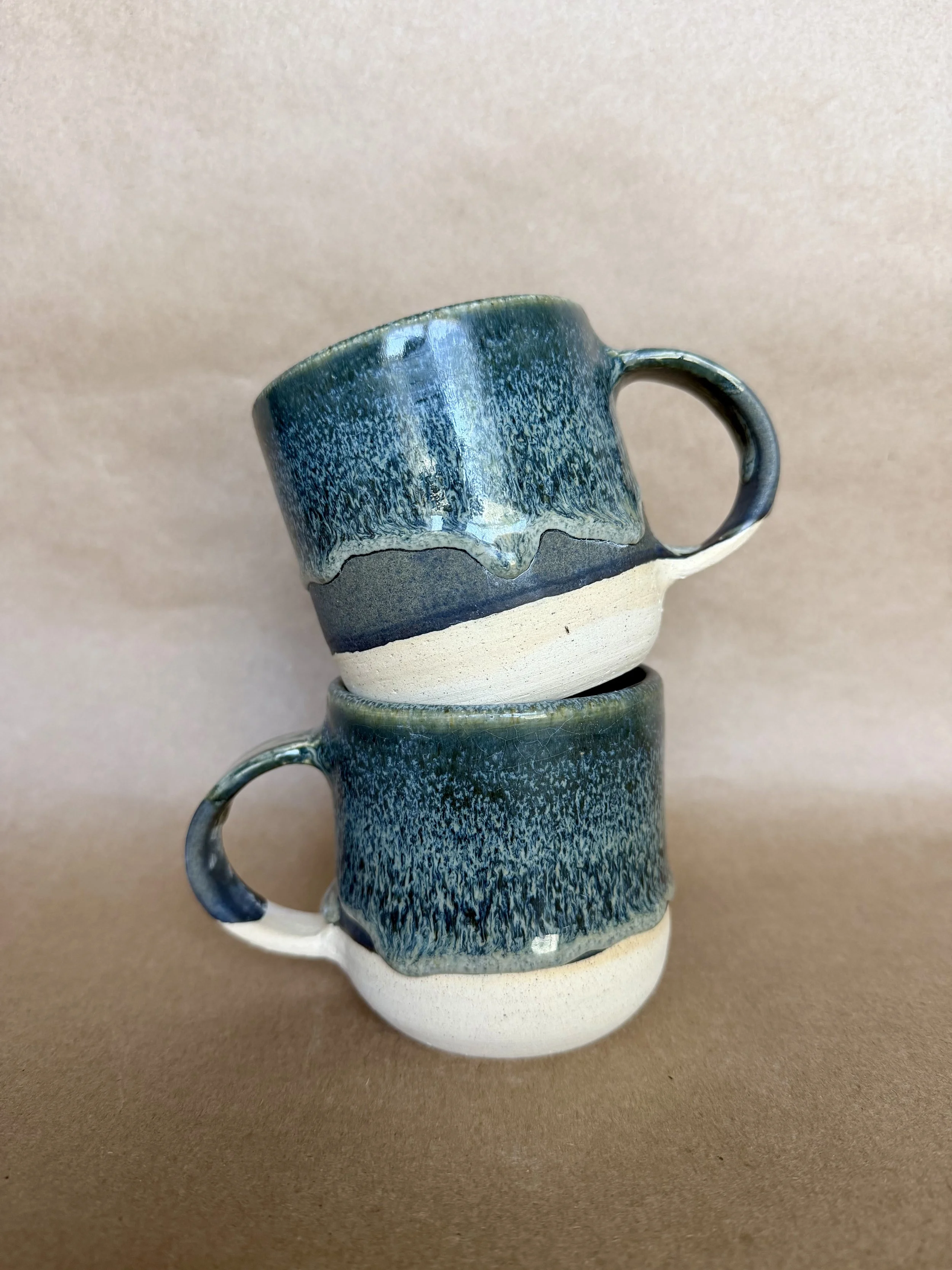 Mistwood Mug
