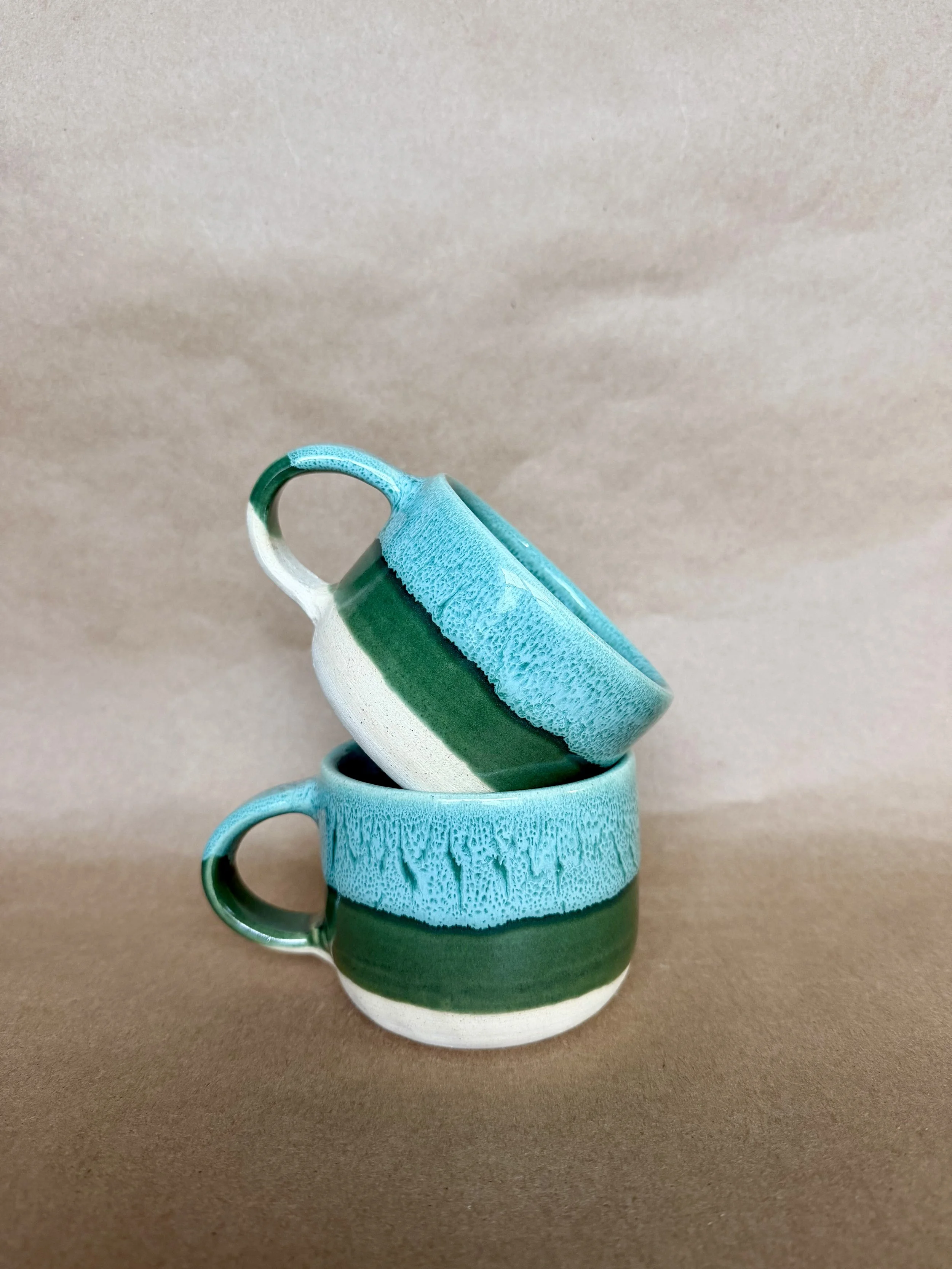 Evergreen Falls Mug