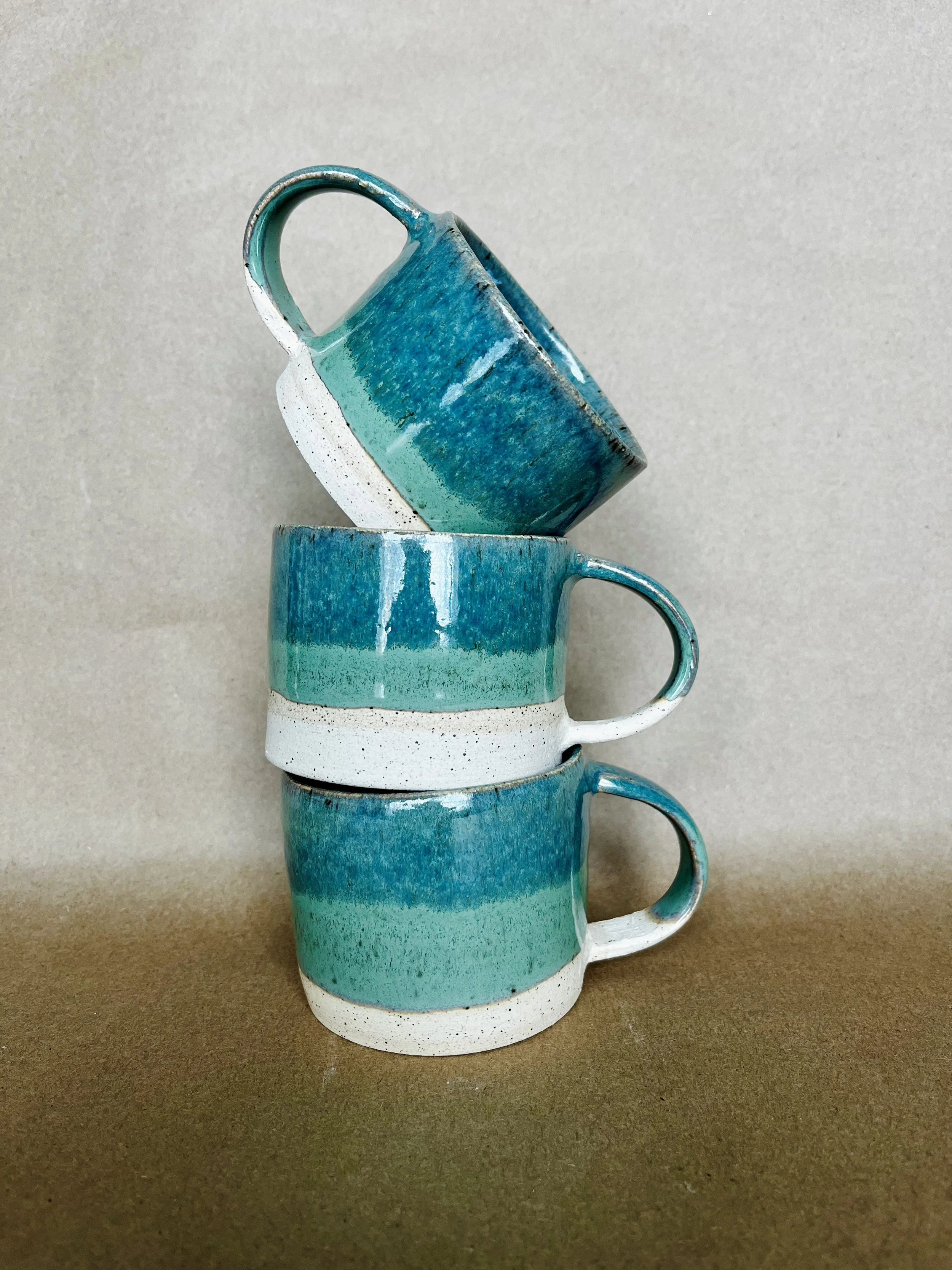 Shallow Shoreline Mug