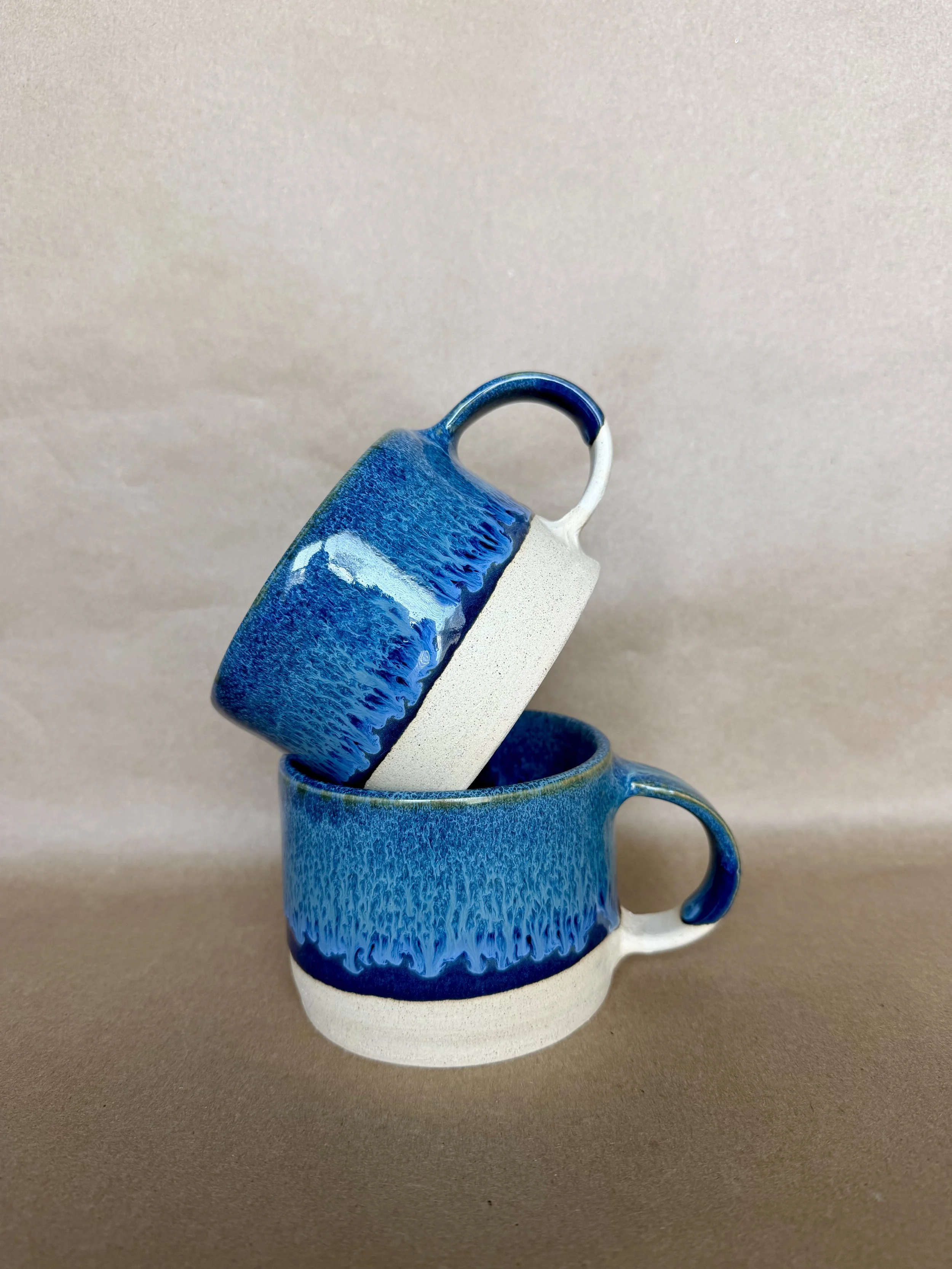 Breakwater Mug