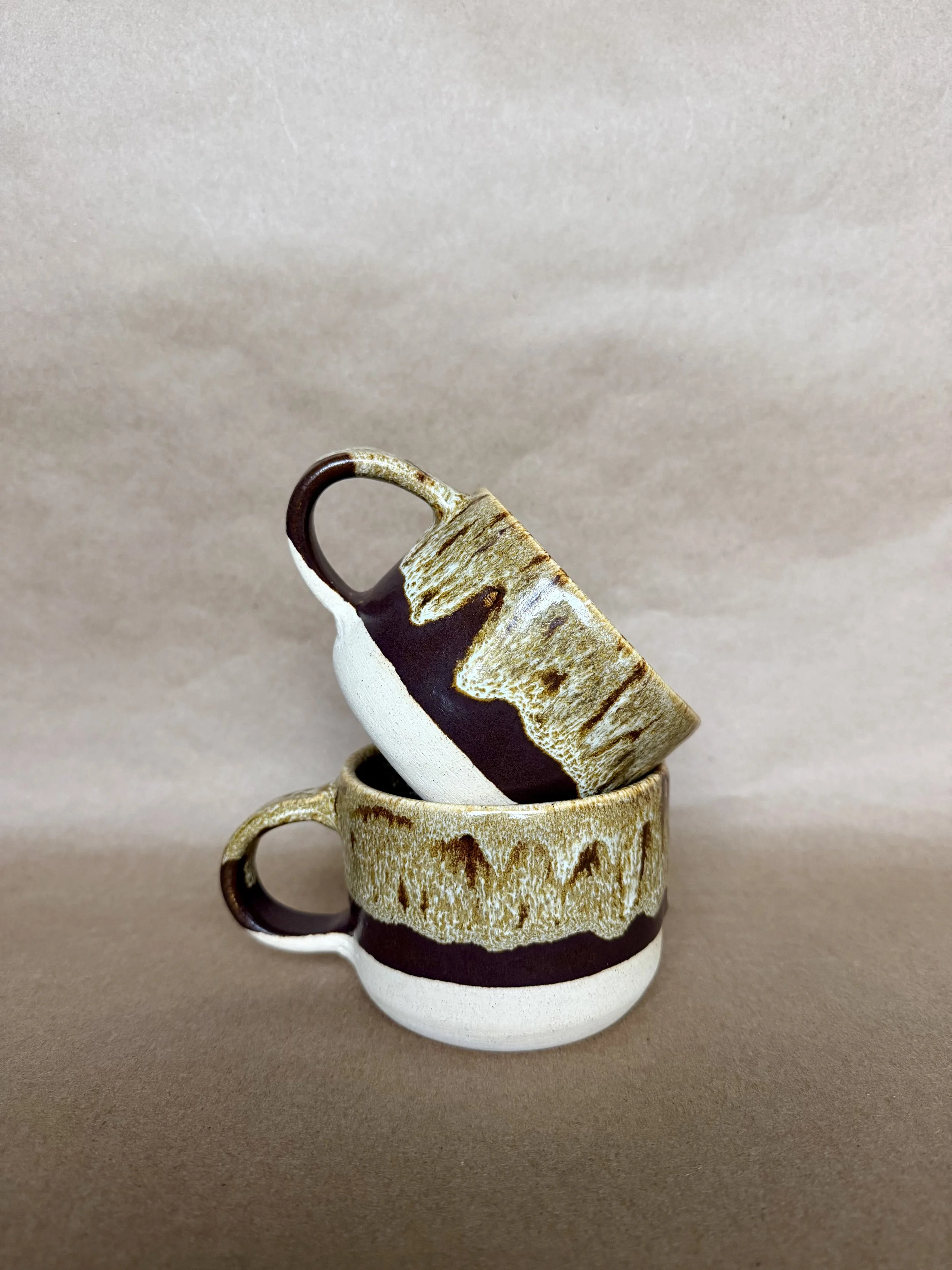 Timberline Mug