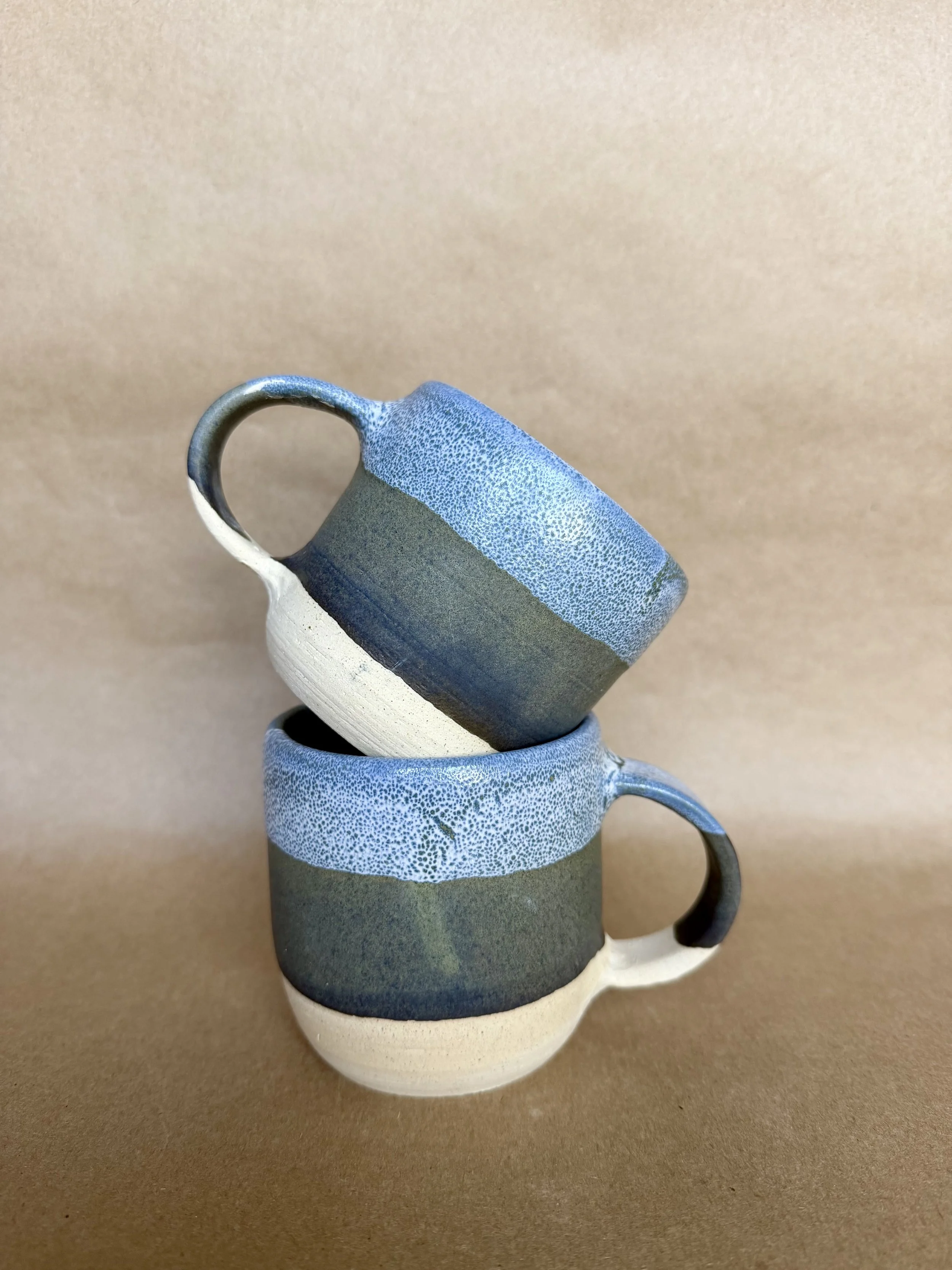 Cloudbreak Mug