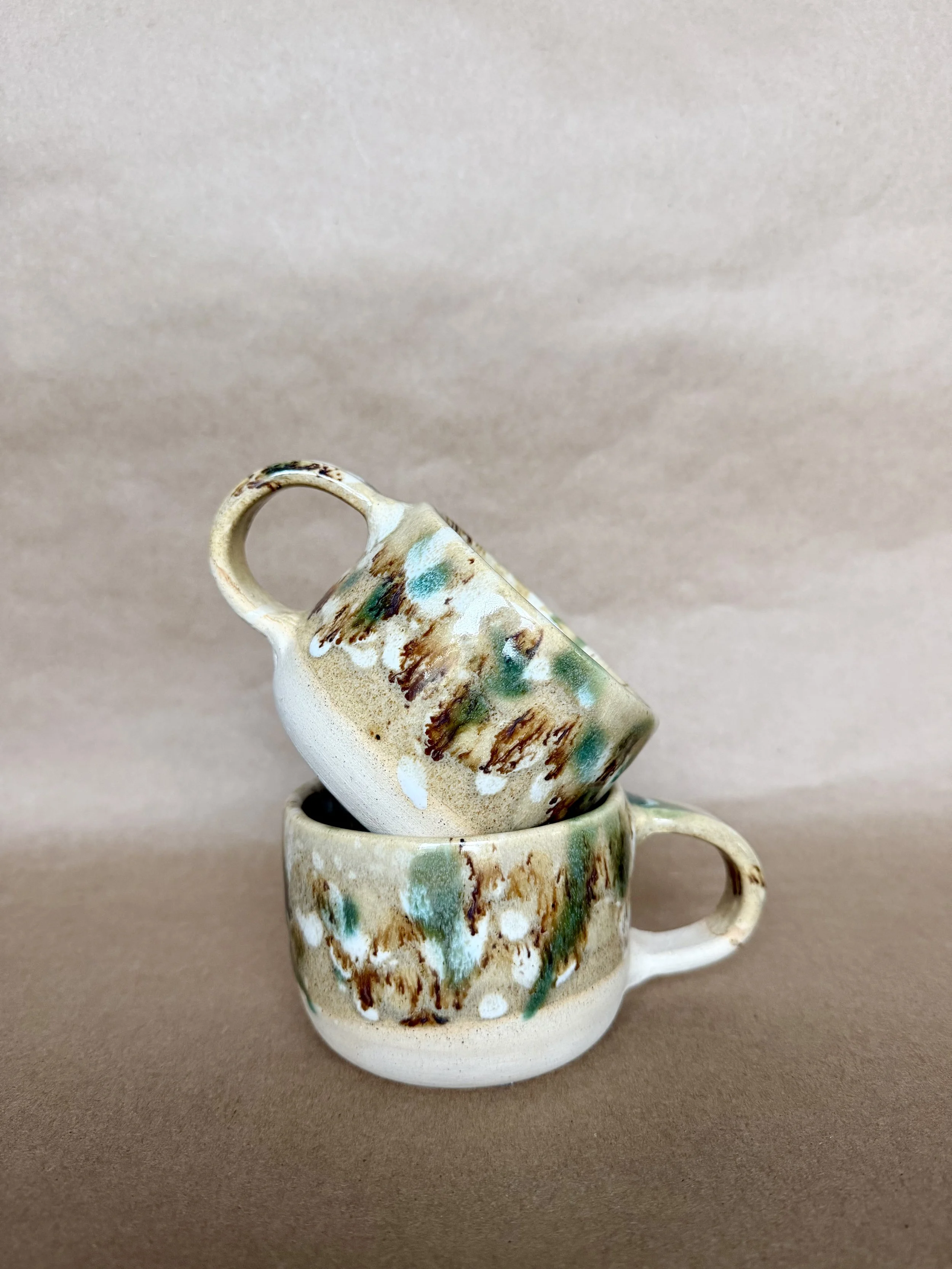 Mosslight Mug