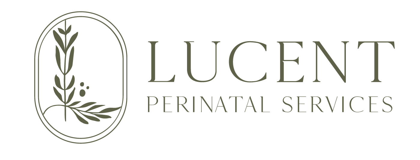 Lucent: Perinatal and Infant Psychological Services