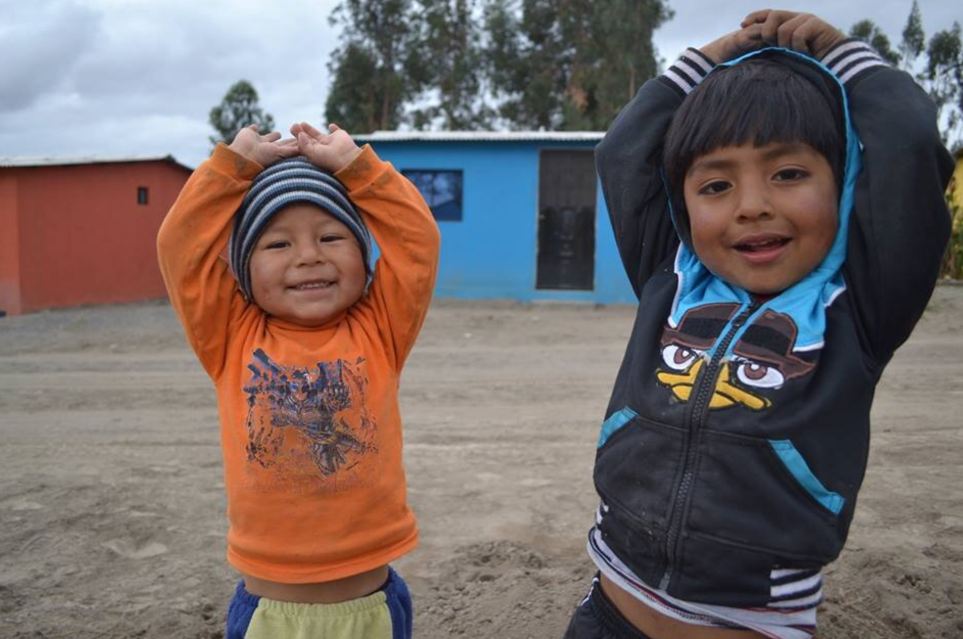 Volunteer Abroad