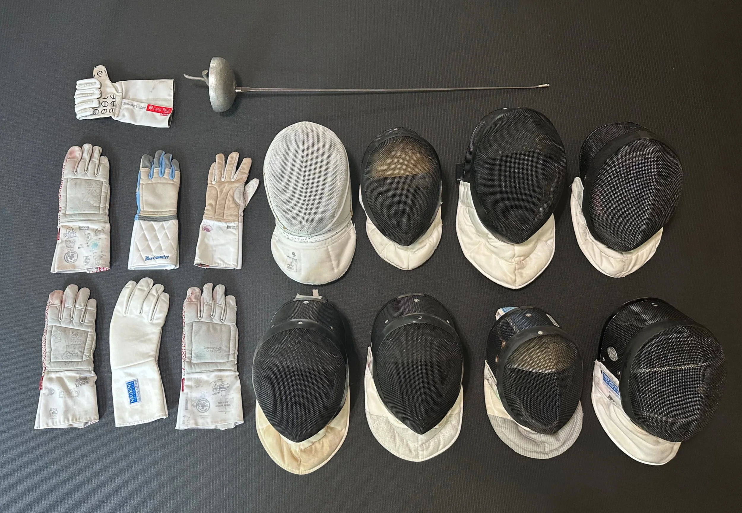 Bazzar/Selling Used Equipment