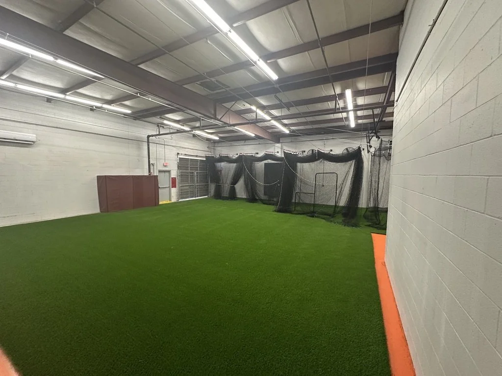 Turf Fielding Rental