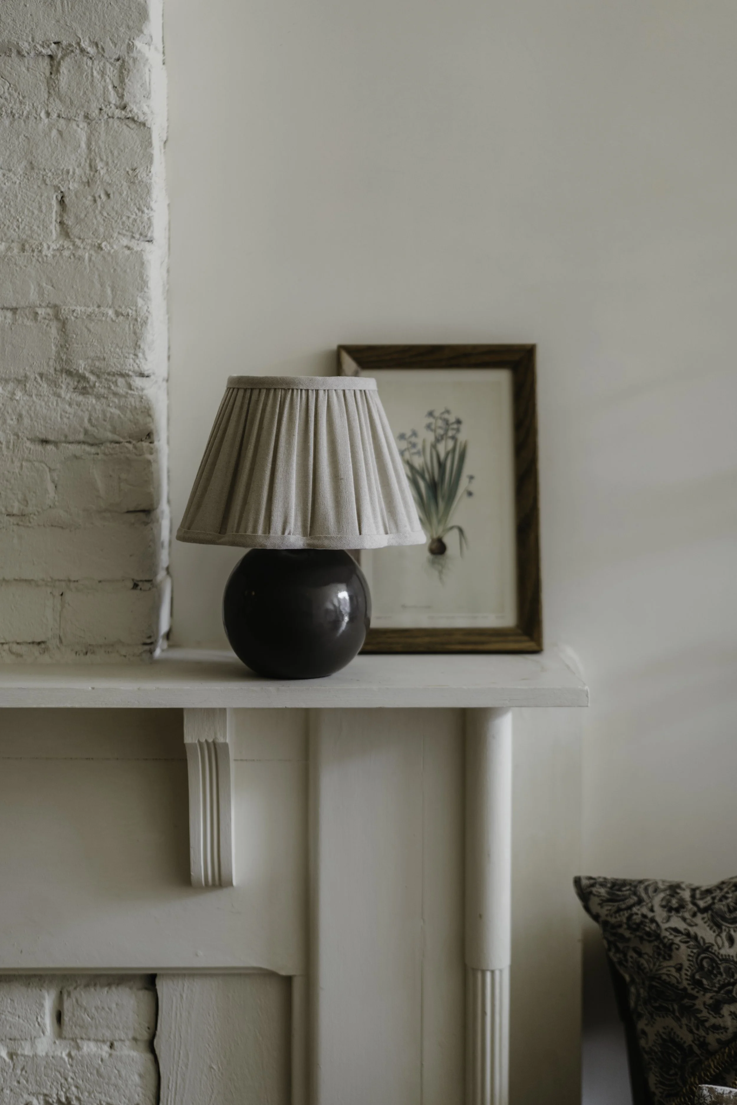 Cordane Table Lamp