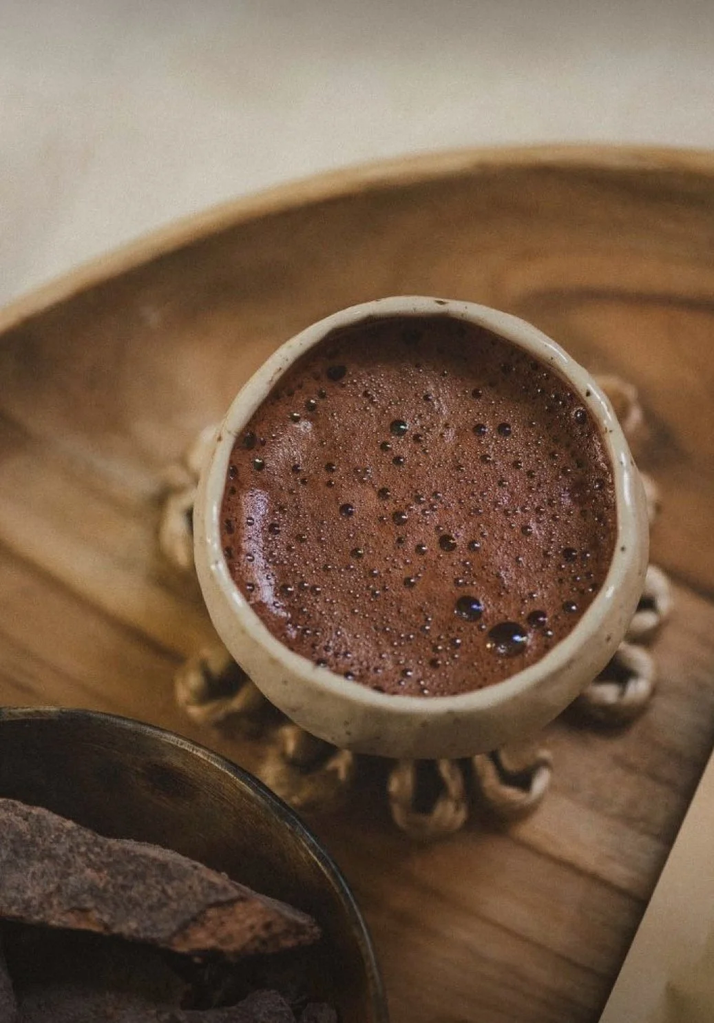 Cacao Circle