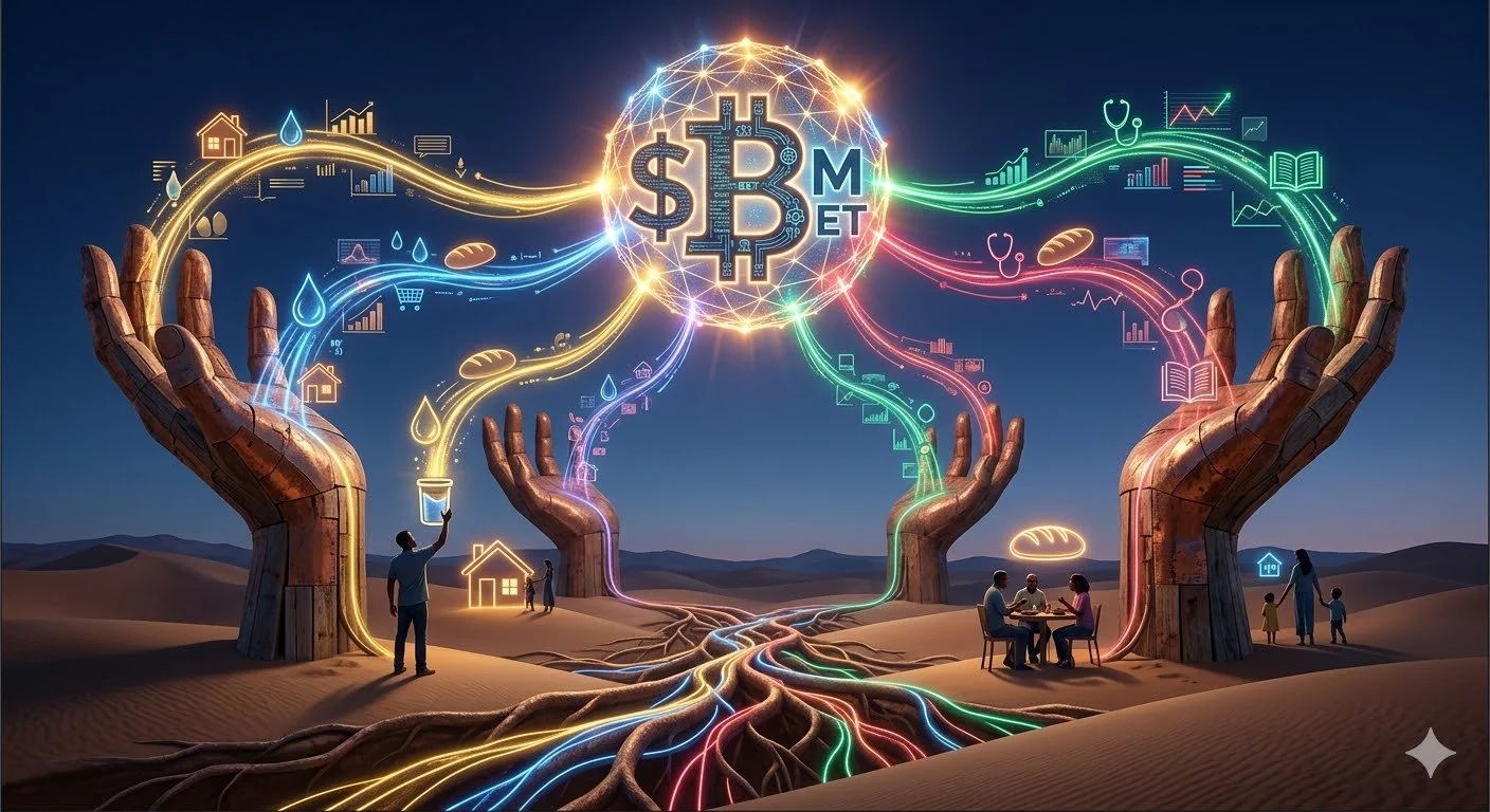 The $250M Bet on Social Infrastructure Software—and What It Means for Corporate Purpose Strategies