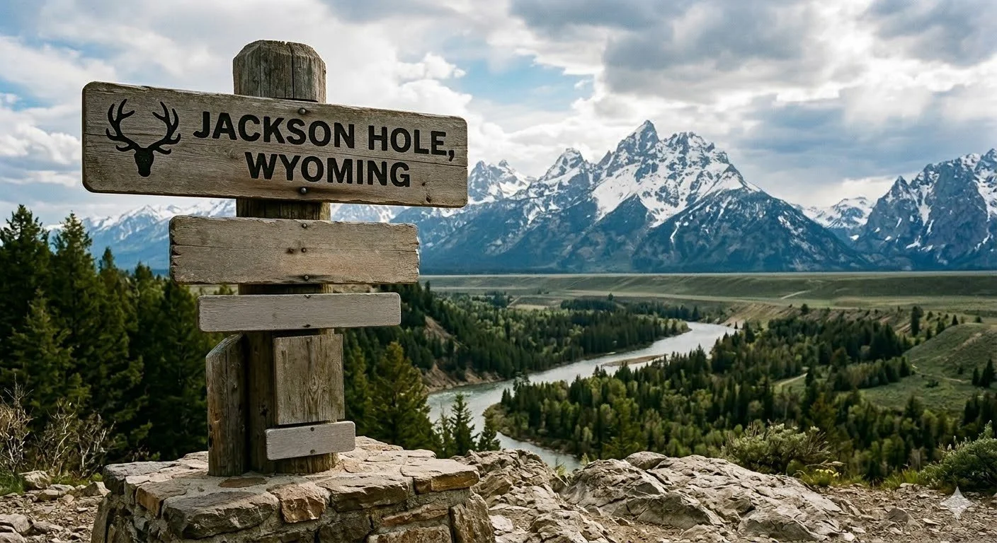 Why a Wyoming Tourism Board's PR Search Signals the New Economics of Destination Marketing
