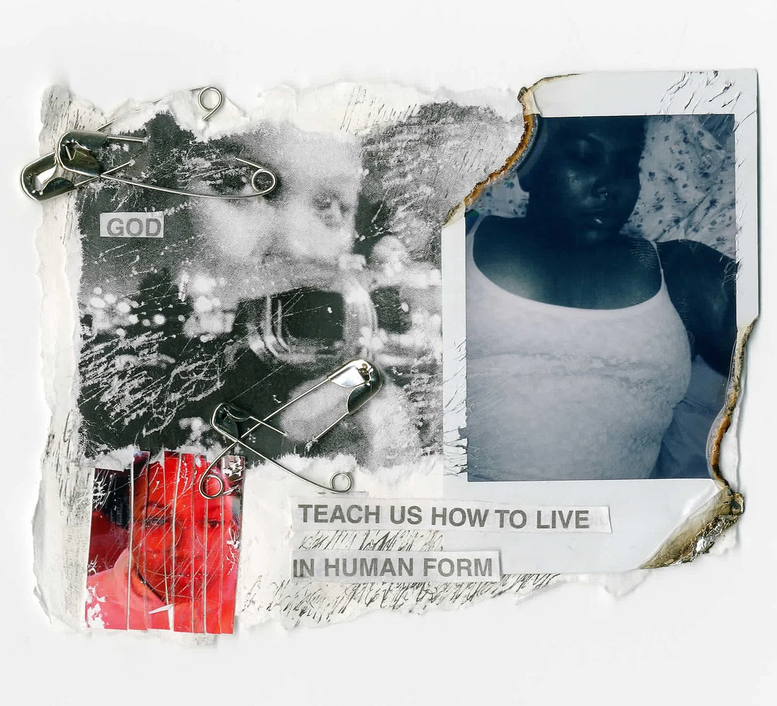 Mixed Media