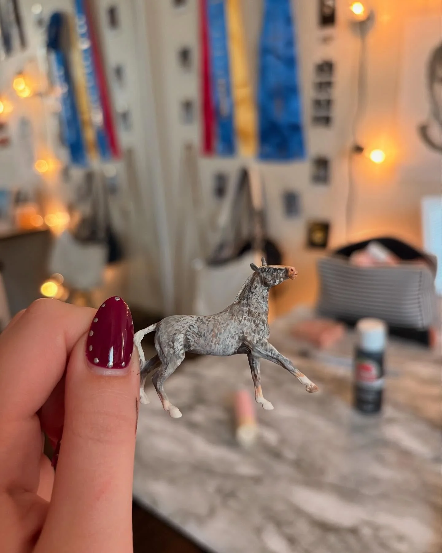 Long time no see friends! My last year of college has been keeping me busy! I&rsquo;m working on some fun projects on the side that I will keep hush for now :) 

Enjoy this cute little lady // she is for a friend of mine !