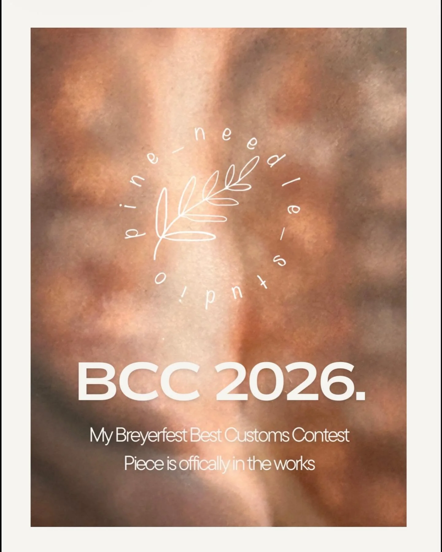 Exciting things in the studio! Almost 2 whole months already put into this project. So excited to share with you all! 

{Tags}
#breyer #breyerfest #breyermodelhorse #breyerhorsephotography #modelhorse #modelhorsetack #modelhorsecollector #modelhorses