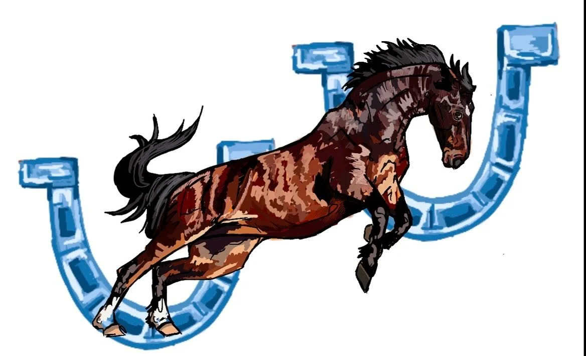 Procreate on IPad | Bay Mustang 

Some new Art in the works :) 

Check out my Artisans Gallery Table in Kentucky in July for some awesome art 

{Tags}
#horses #art #digitalart #artist #horseartist #horseart #mustang #modelhorse #modelhorseart #artist