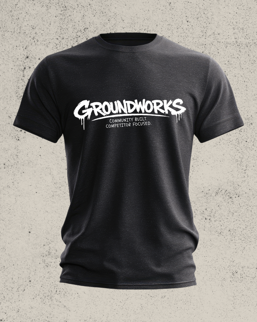 GSF 4 Limited T- Shirt