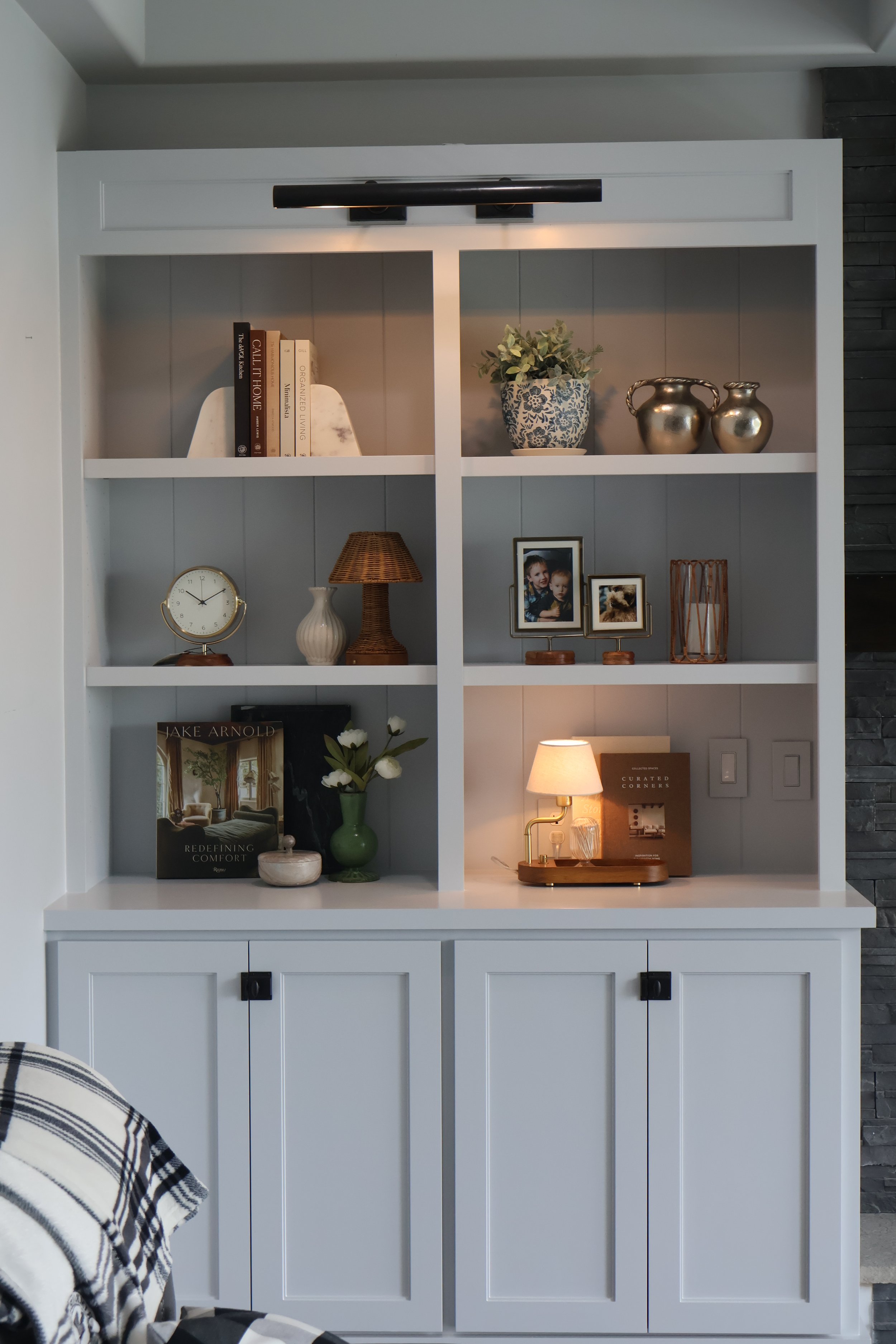 Built-ins