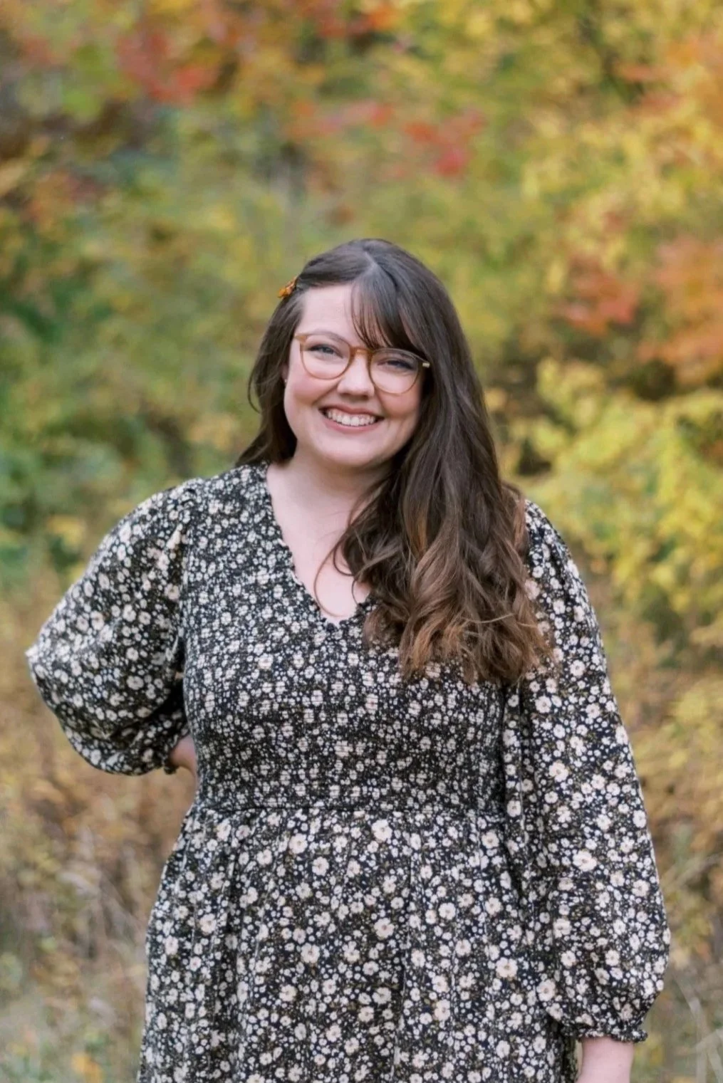 Alexis Hyatt - Biblical Christian Counsellor (Rooted Willows Counselling) - Montreal