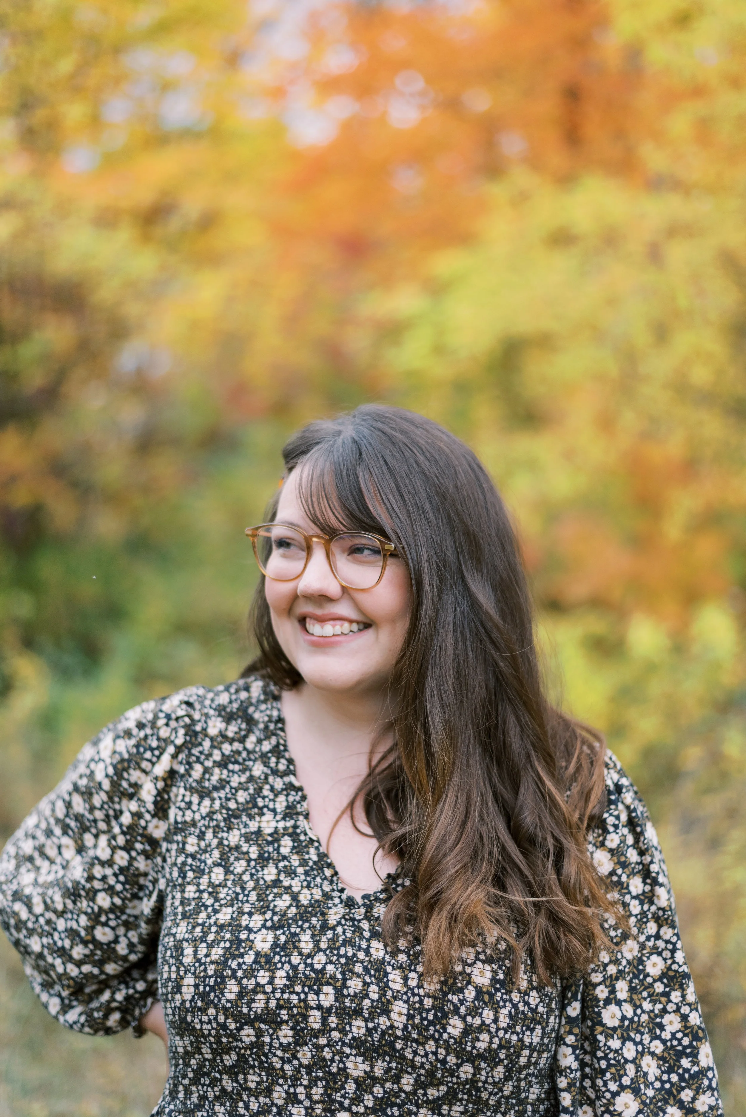 Alexis Hyatt - Christian Biblical Counsellor (Rooted Willows Counselling - Montreal )