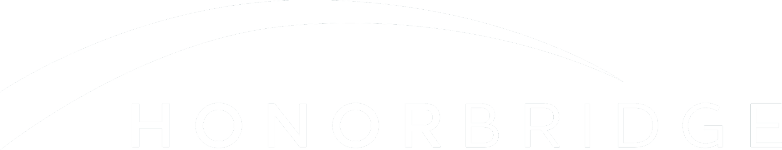 HonorBridge logo