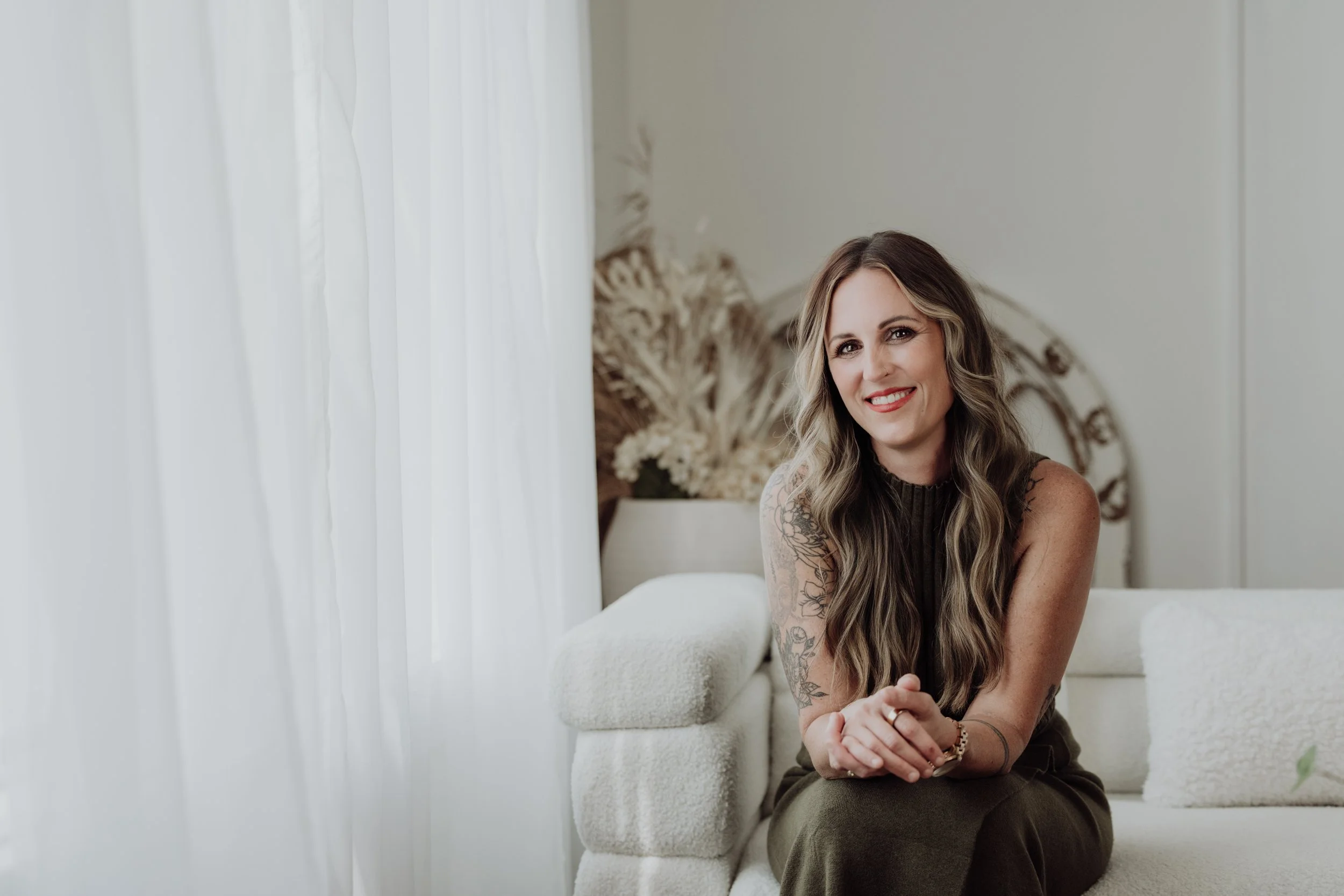 Megan Schilt Coaching & Consulting