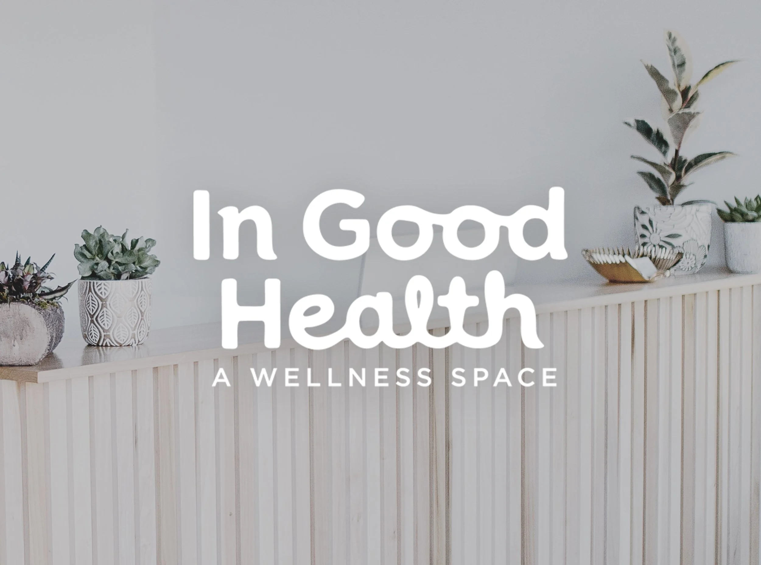 In Good Health