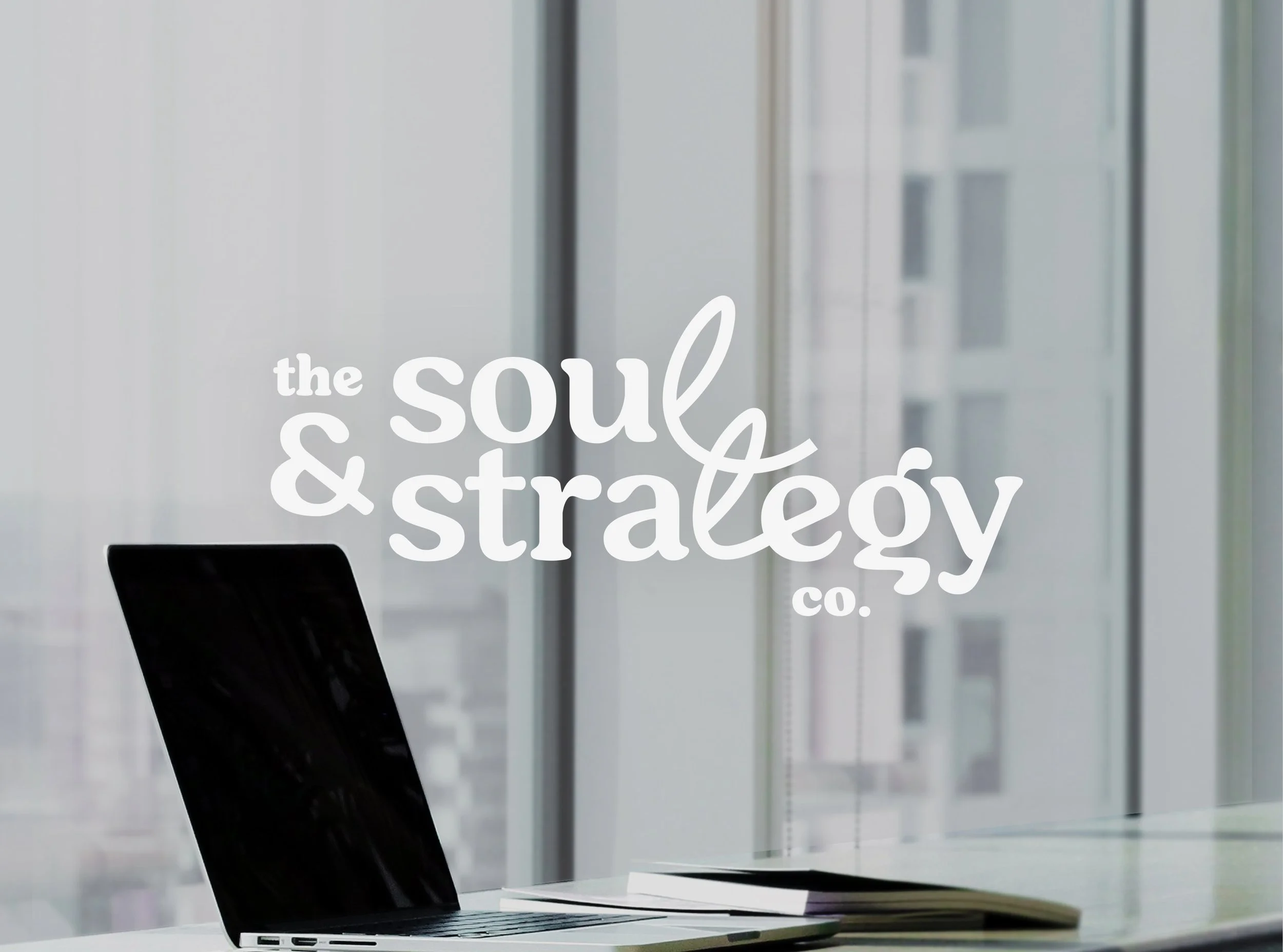 The Soul & Strategy Co.