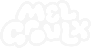 Mel Groulx - Logos, Branding &amp; Web Design