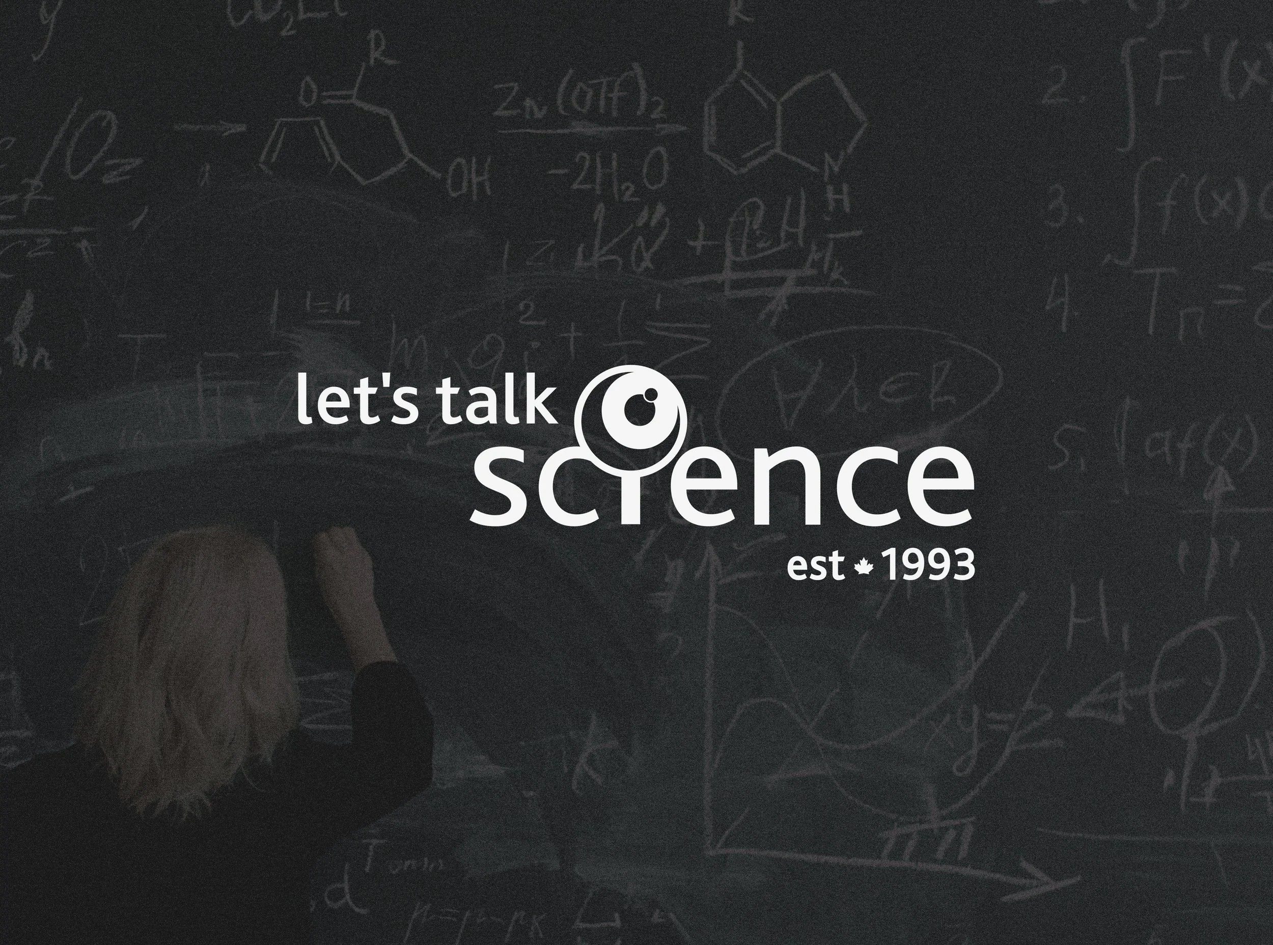Let's Talk Science